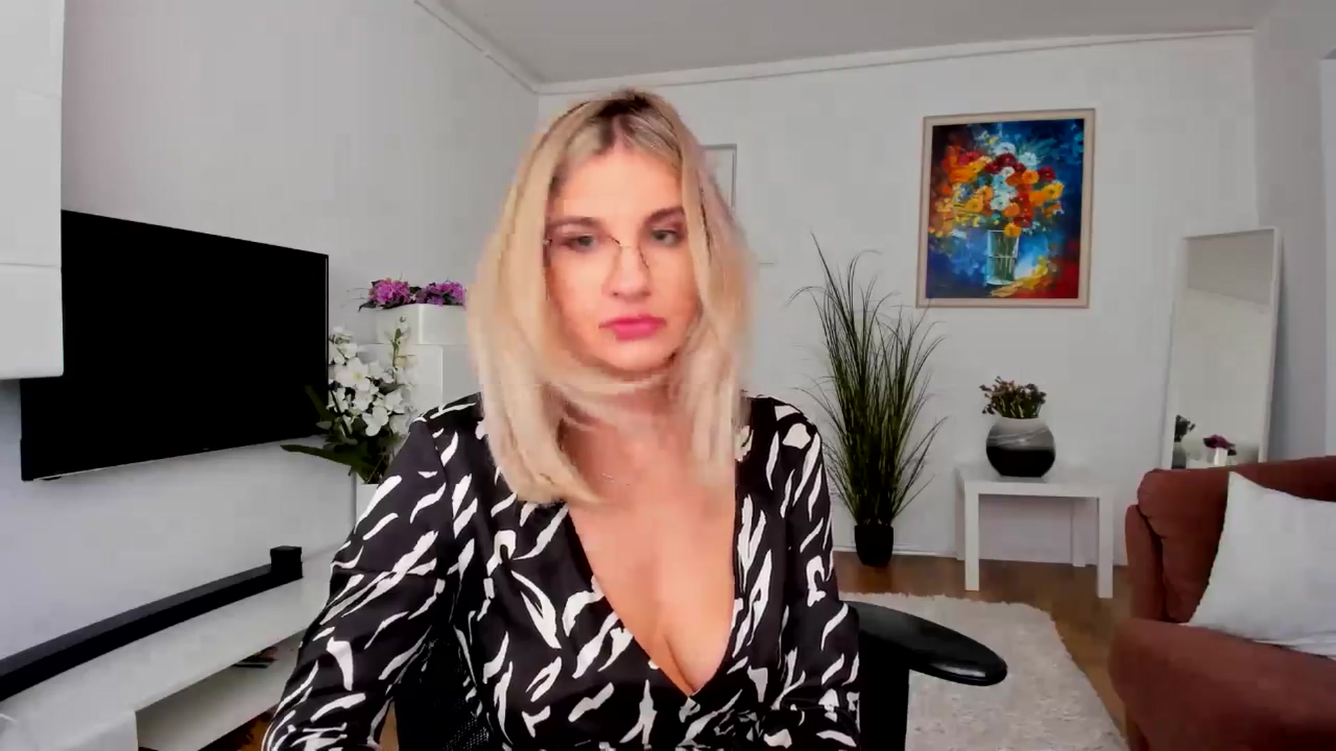 Gallery image thumbnail from AlyMiss's myfreecams stream on, 06/10/2025, 10:56 image 20 of 20