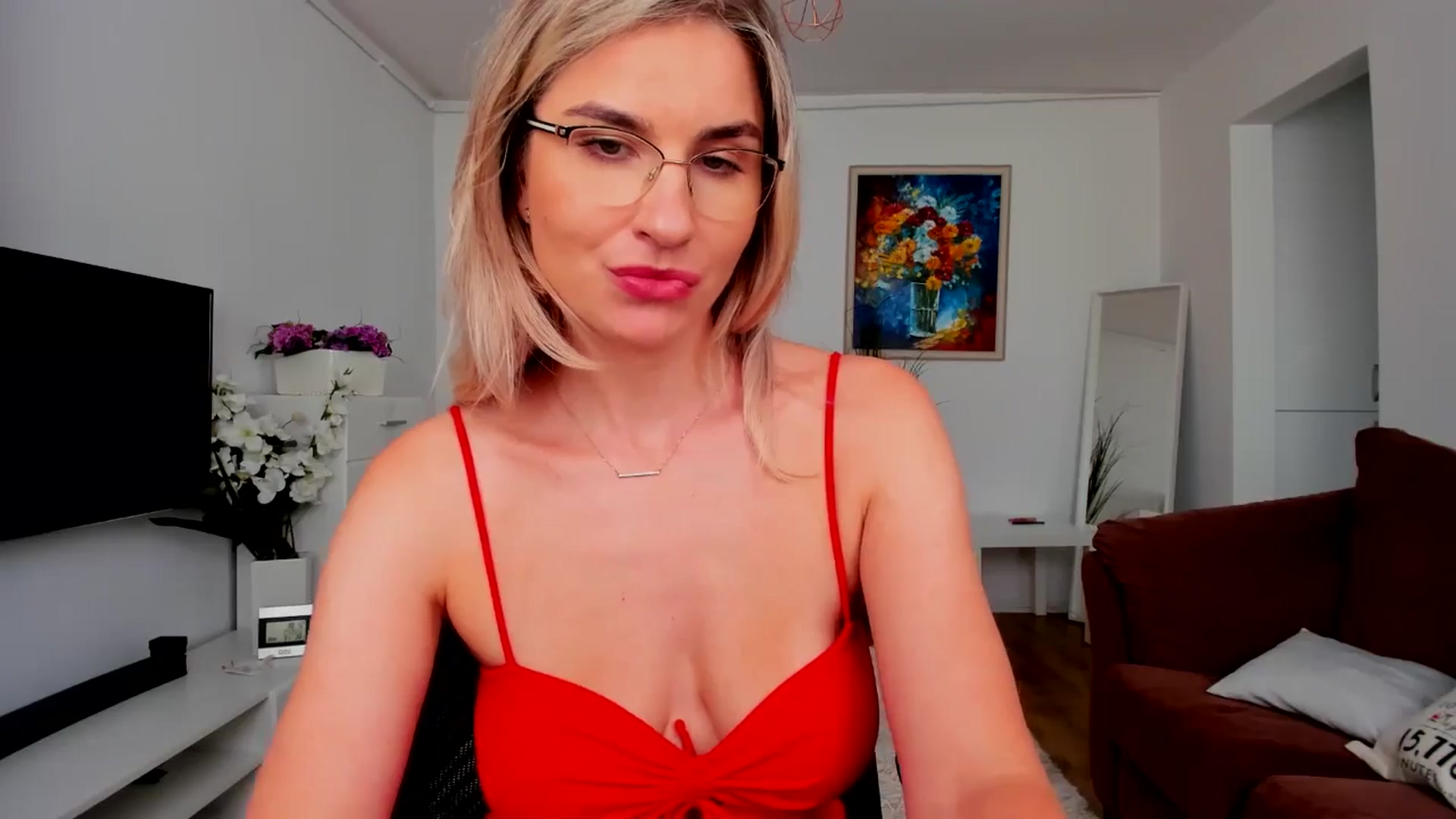 Gallery image thumbnail from AlyMiss's myfreecams stream on, 06/30/2025, 13:59 image 20 of 20