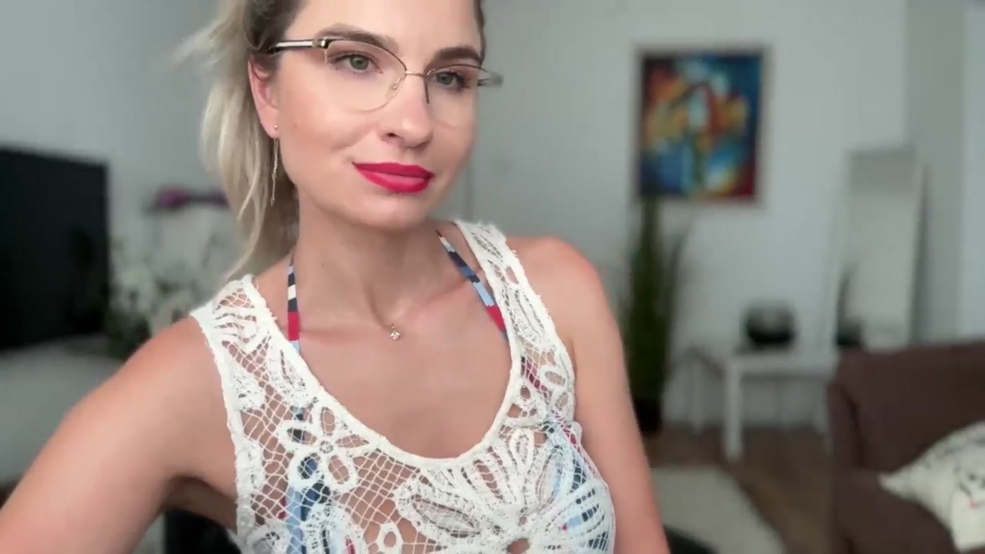 Gallery image thumbnail from AlyMiss's myfreecams stream on, 07/27/2025, 12:44 image 10 of 20