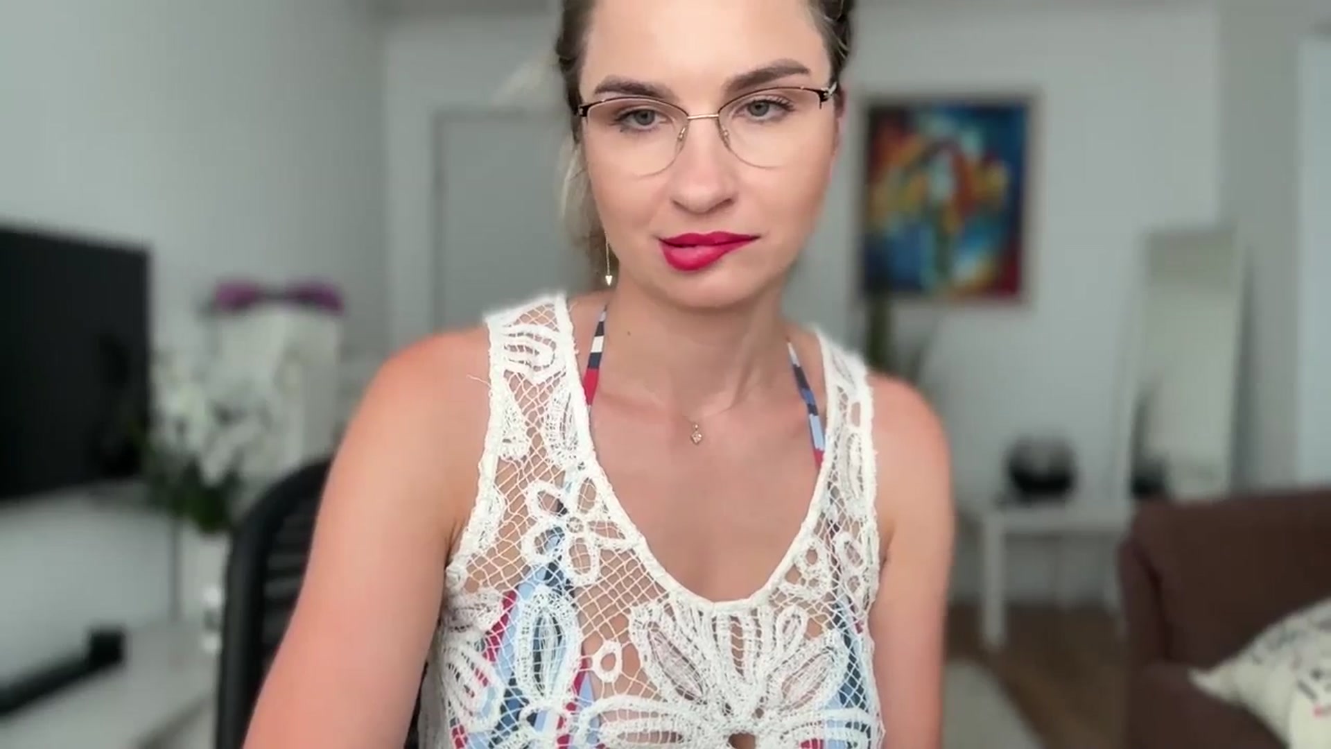 Gallery image thumbnail from AlyMiss's myfreecams stream on, 07/27/2025, 12:44 image 6 of 20