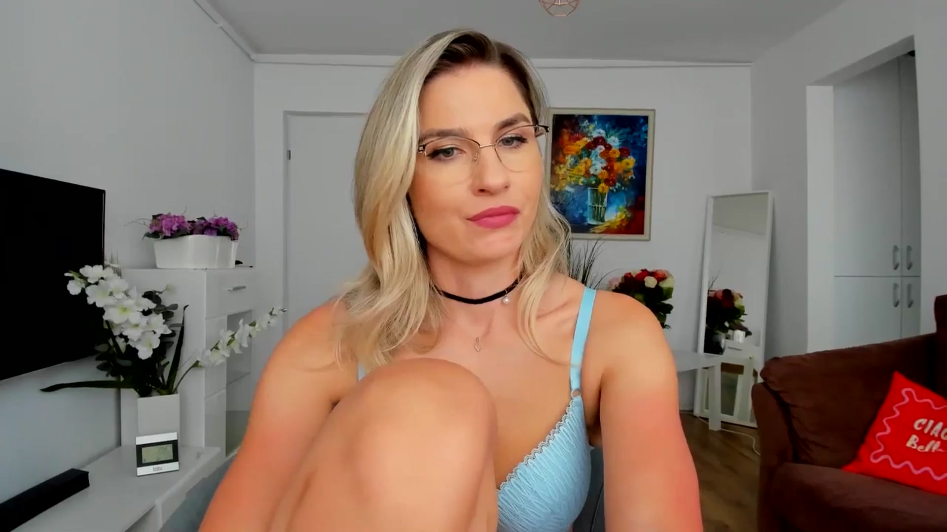 Gallery image thumbnail from AlyMiss's myfreecams stream on, 09/01/2025, 10:36 image 7 of 20
