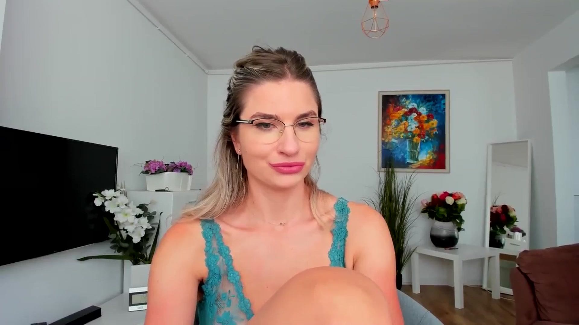 Gallery image thumbnail from AlyMiss's myfreecams stream on, 09/02/2025, 14:59 image 2 of 20