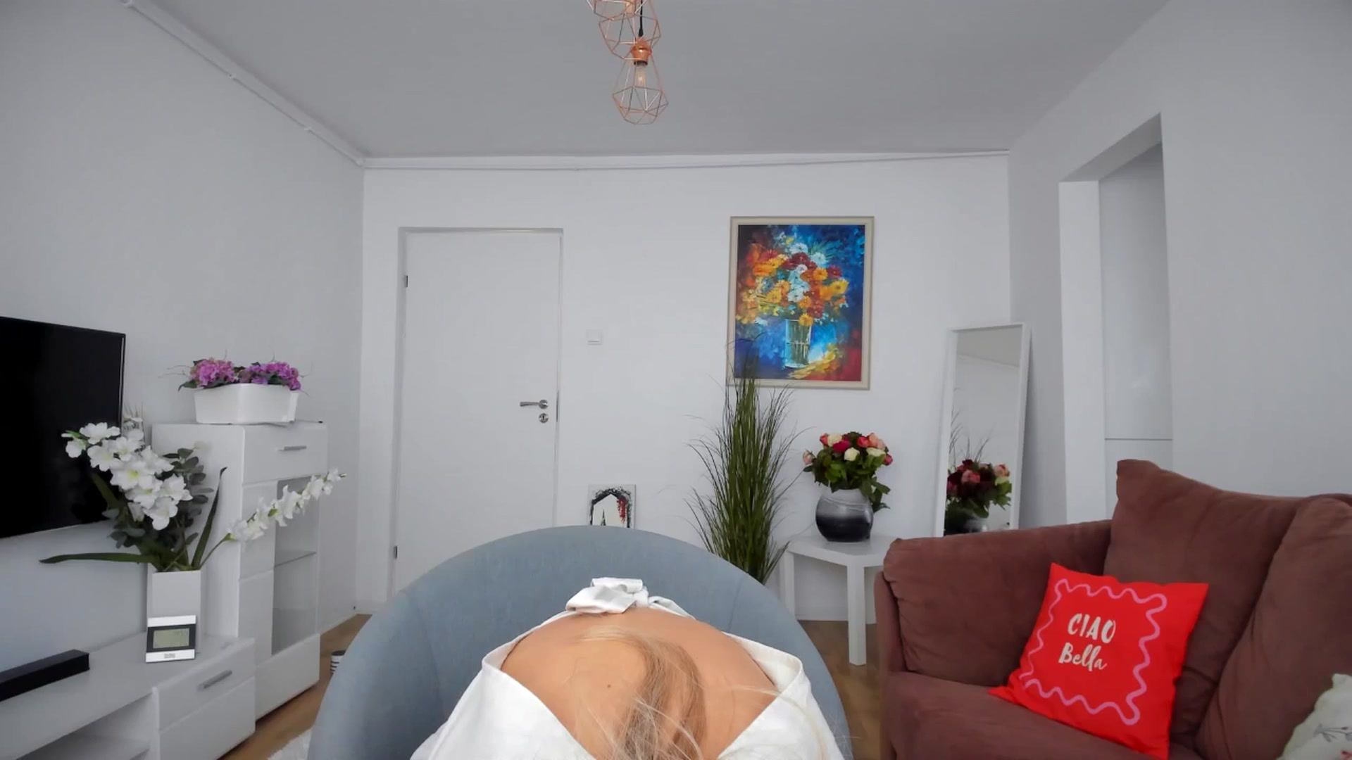 Gallery image thumbnail from AlyMiss's myfreecams stream on, 09/04/2025, 10:55 image 1 of 20