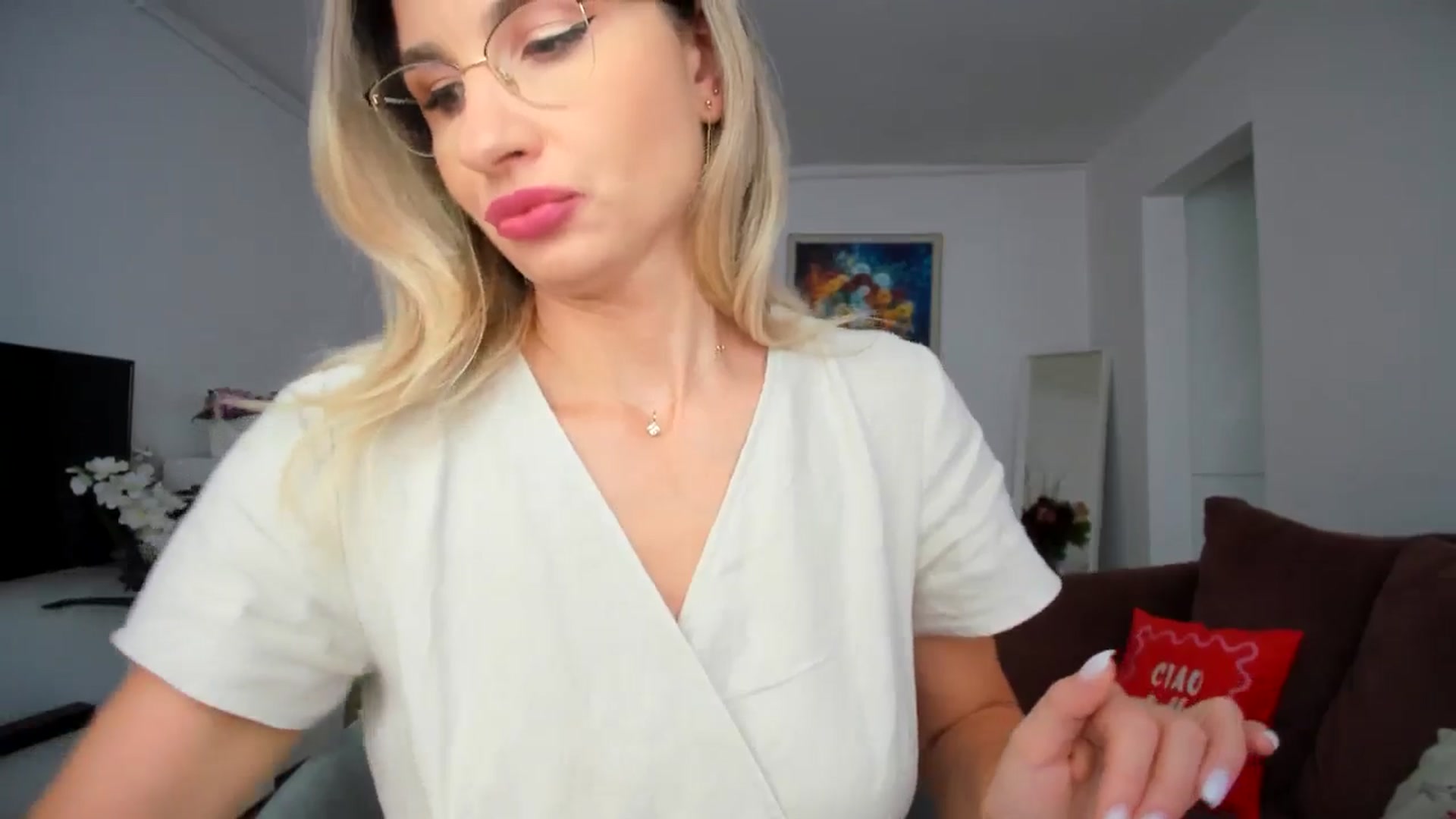 Gallery image thumbnail from AlyMiss's myfreecams stream on, 09/04/2025, 10:55 image 3 of 20