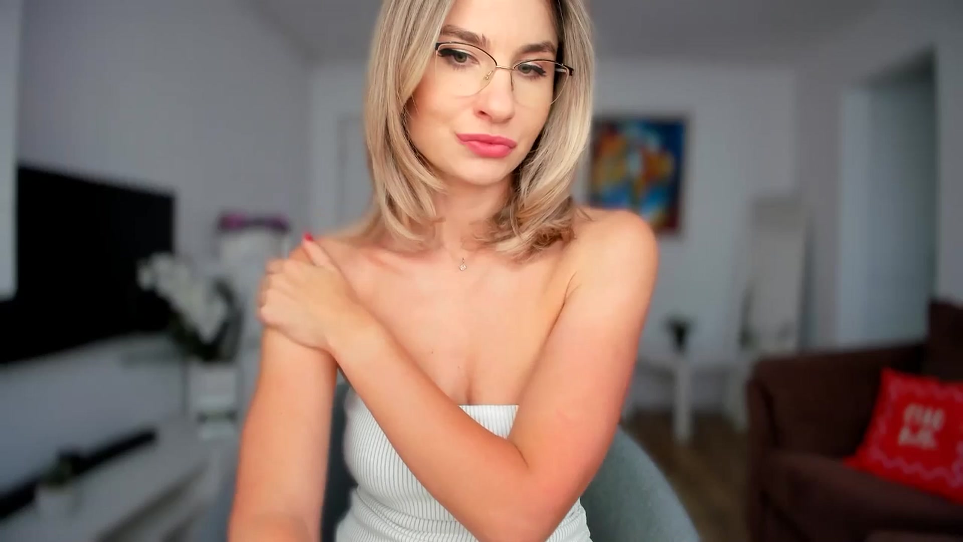 Gallery image thumbnail from AlyMiss's myfreecams stream on, 09/08/2025, 11:21 image 17 of 20