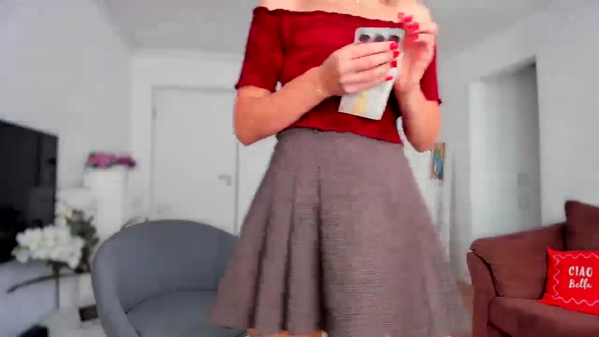 Gallery image thumbnail from AlyMiss's myfreecams stream on, 09/11/2025, 11:51 image 7 of 20