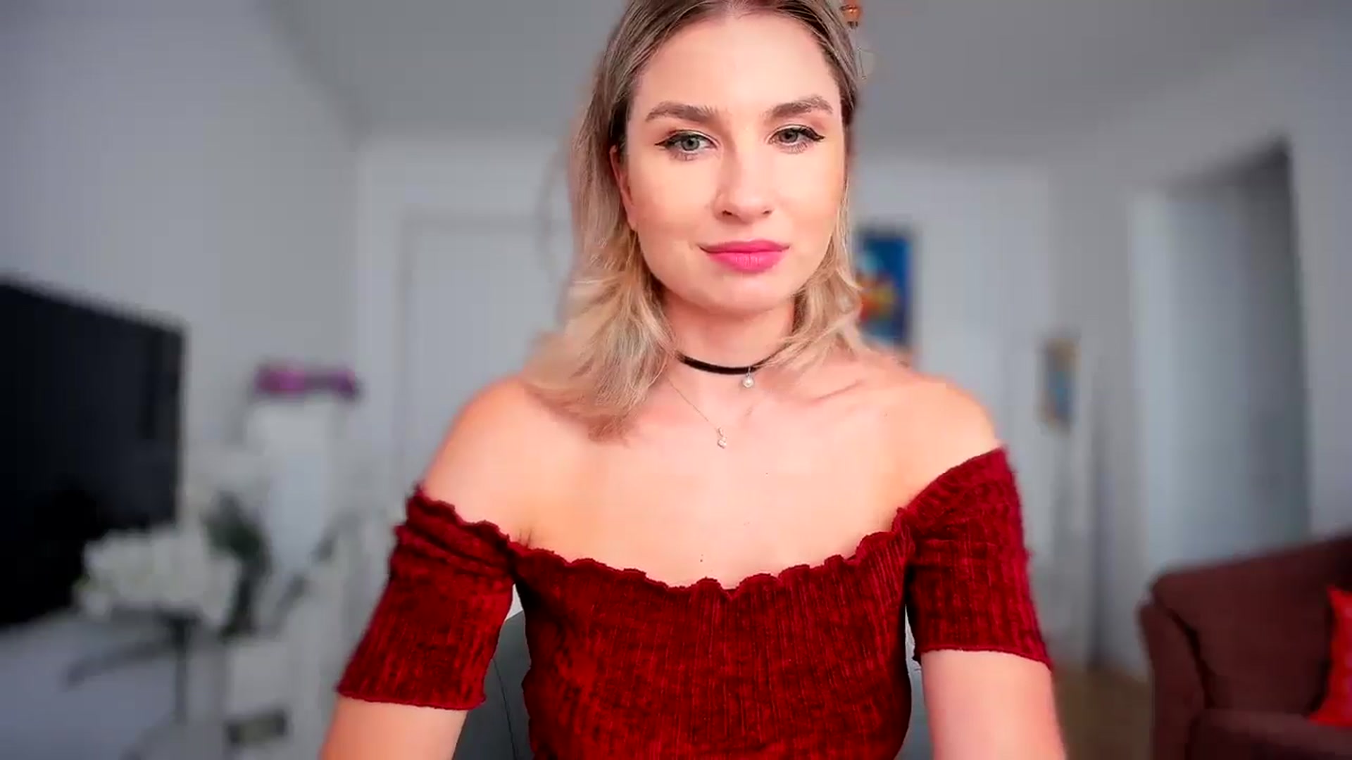Gallery image thumbnail from AlyMiss's myfreecams stream on, 09/11/2025, 11:51 image 16 of 20