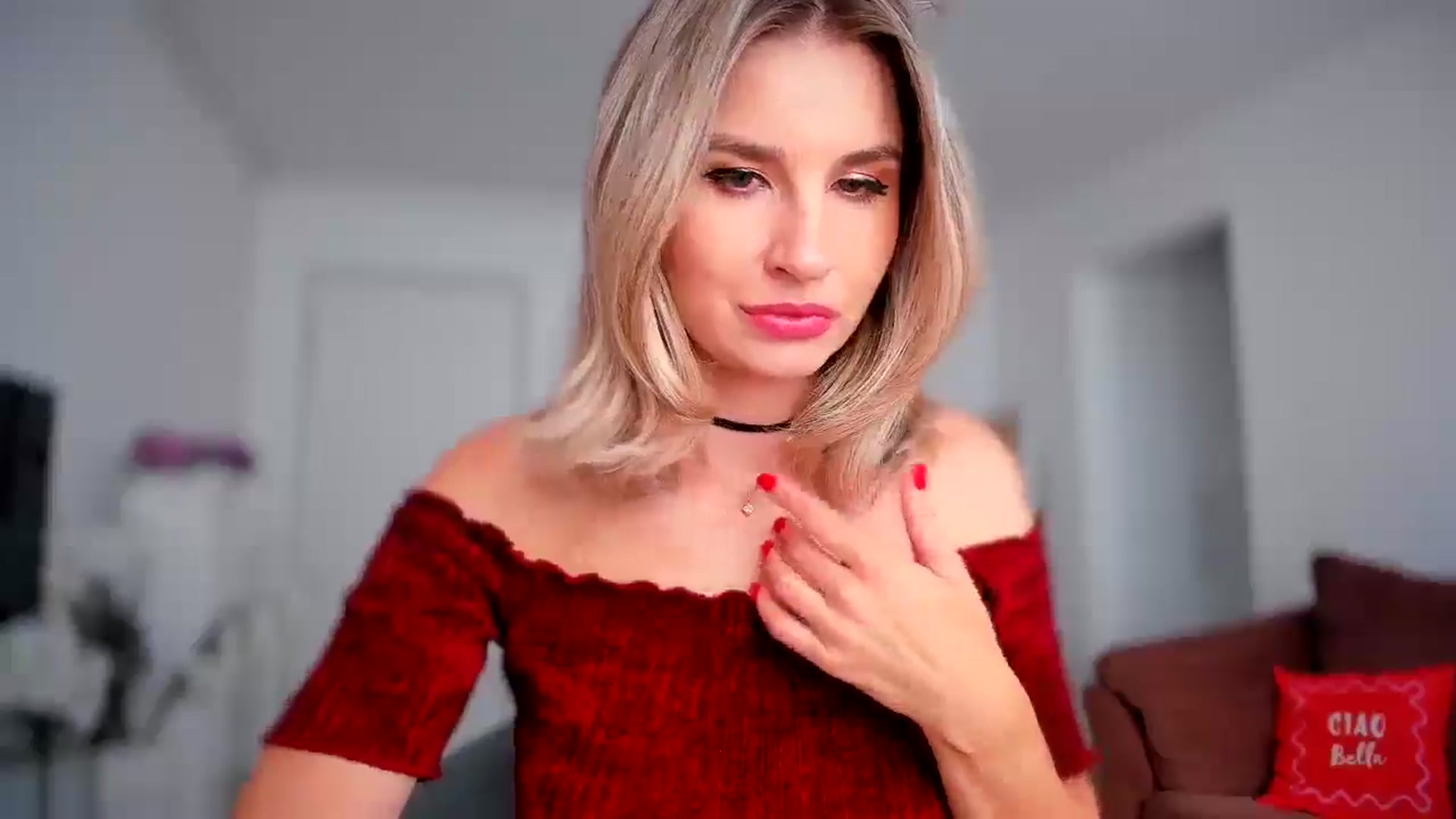 Gallery image thumbnail from AlyMiss's myfreecams stream on, 09/11/2025, 13:55 image 3 of 20