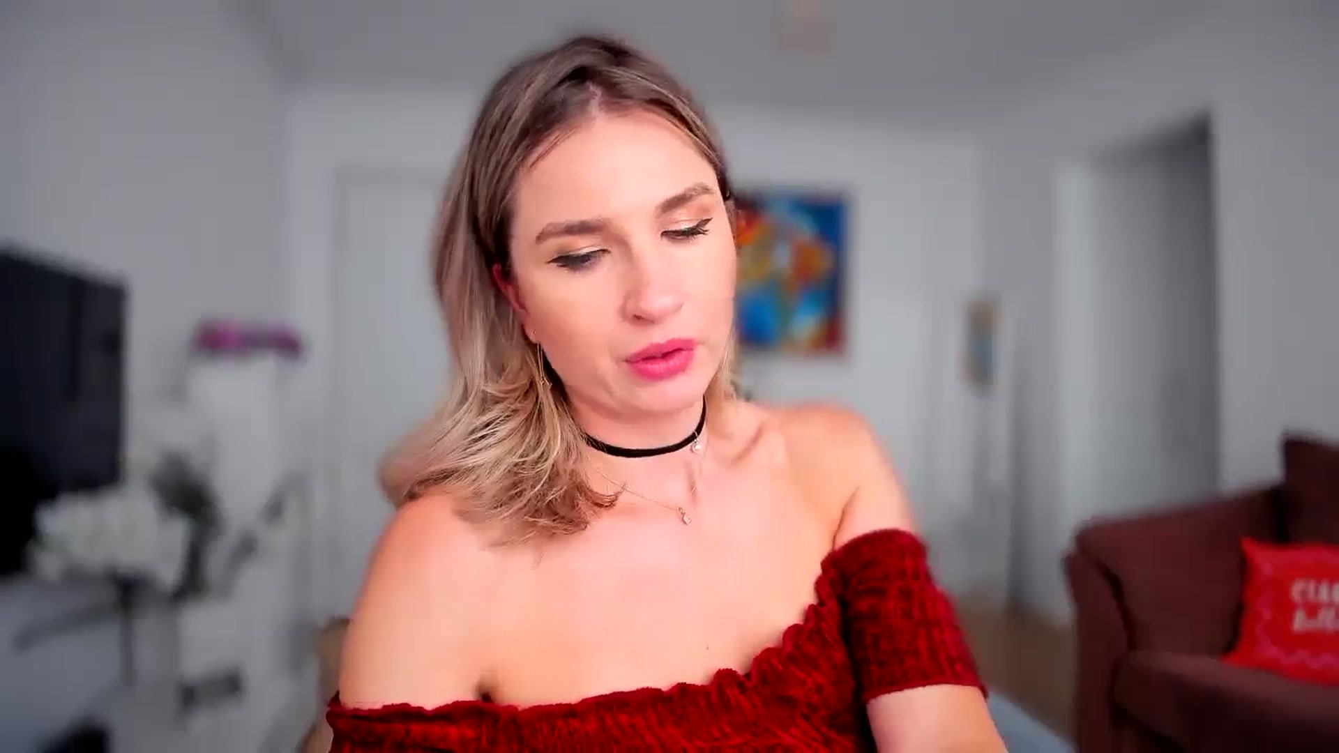 Gallery image thumbnail from AlyMiss's myfreecams stream on, 09/11/2025, 14:06 image 9 of 20