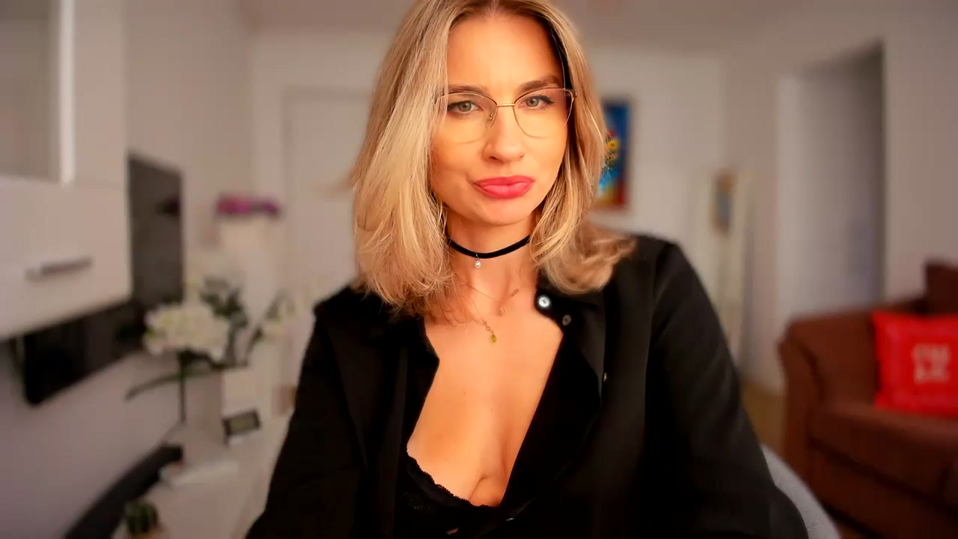 Gallery image thumbnail from AlyMiss's myfreecams stream on, 09/22/2025, 13:38 image 5 of 20