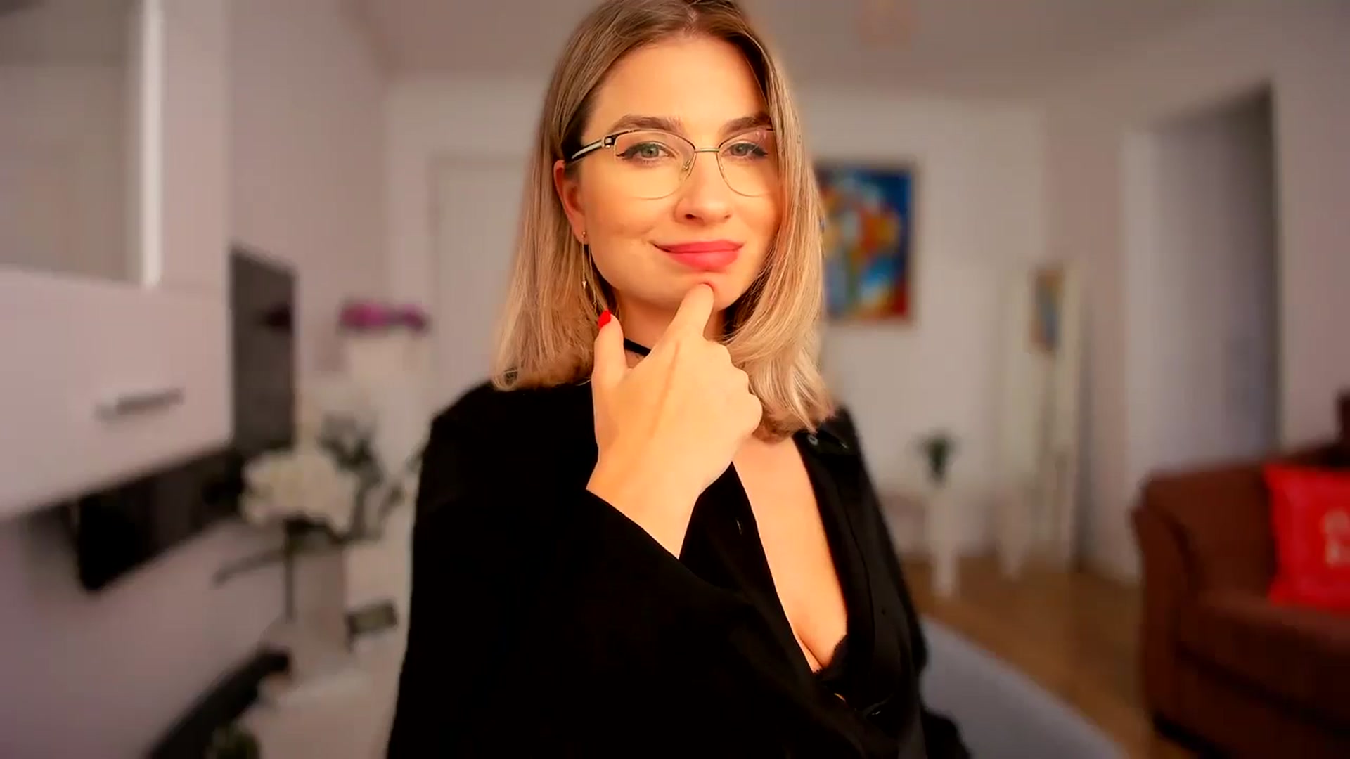 Gallery image thumbnail from AlyMiss's myfreecams stream on, 09/22/2025, 13:38 image 3 of 20