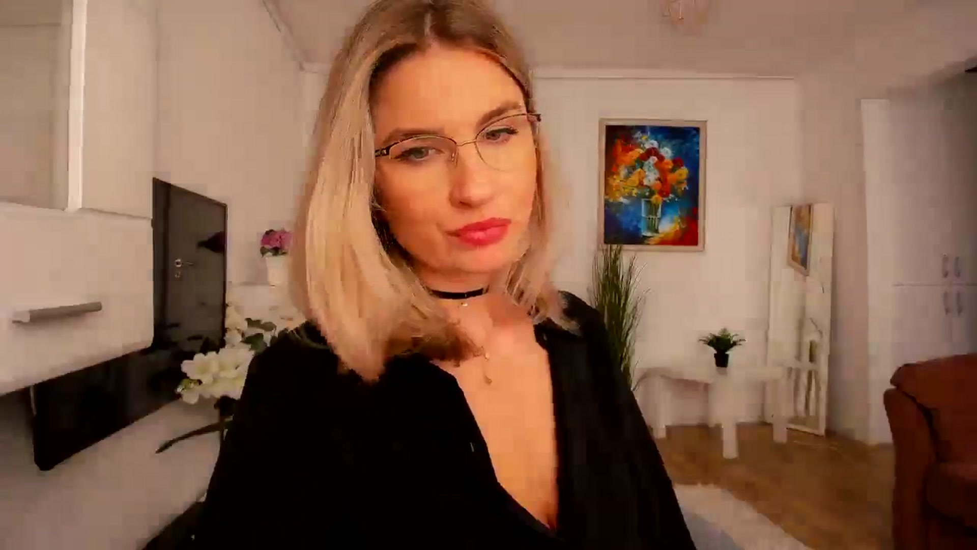 Gallery image thumbnail from AlyMiss's myfreecams stream on, 09/22/2025, 13:38 image 16 of 20