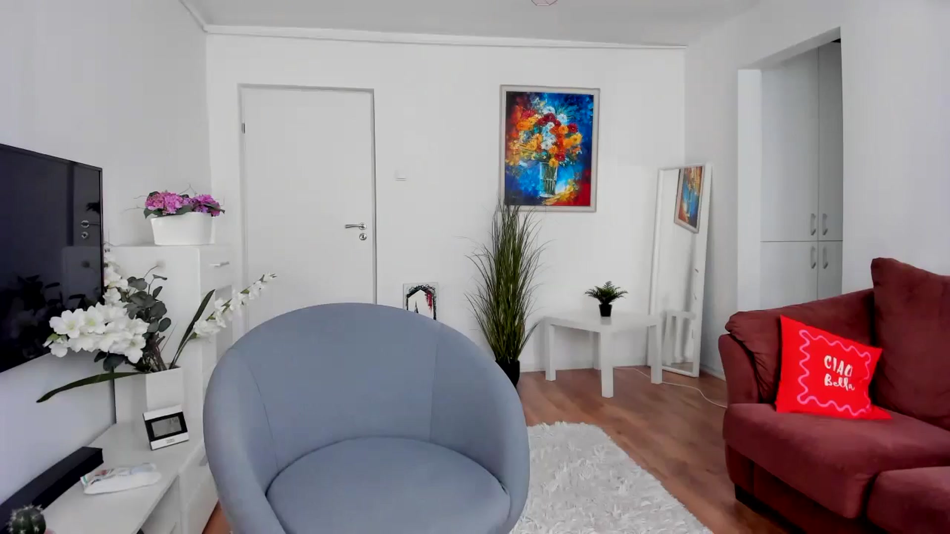 Gallery image thumbnail from AlyMiss's myfreecams stream on, 09/29/2025, 12:59 image 4 of 20