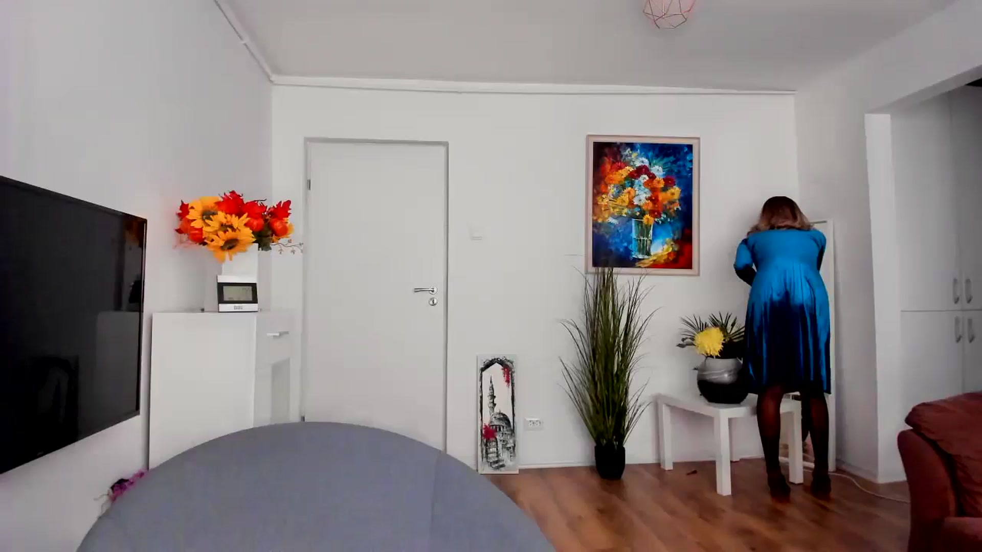 Gallery image thumbnail from AlyMiss's myfreecams stream on, 10/02/2025, 14:05 image 12 of 20