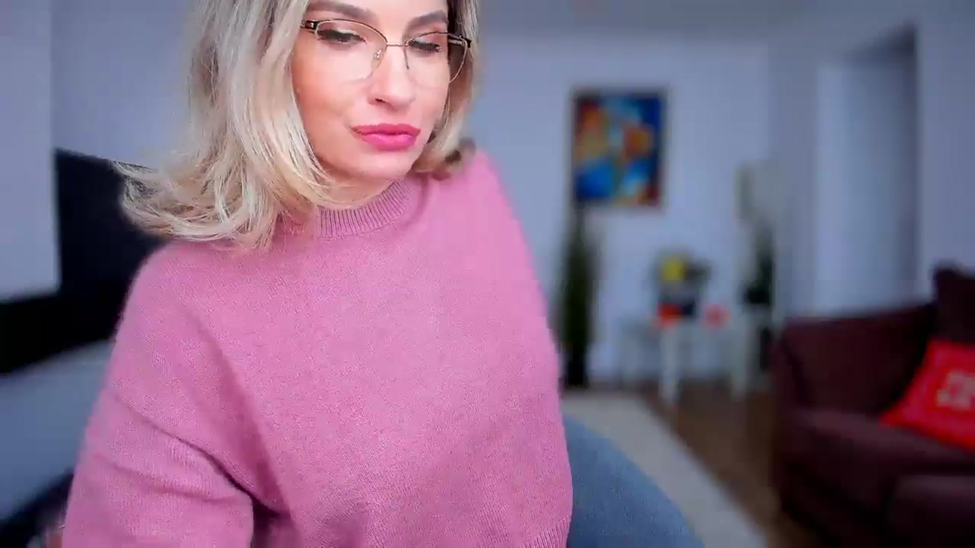 Gallery image thumbnail from AlyMiss's myfreecams stream on, 10/10/2025, 10:06 image 20 of 20
