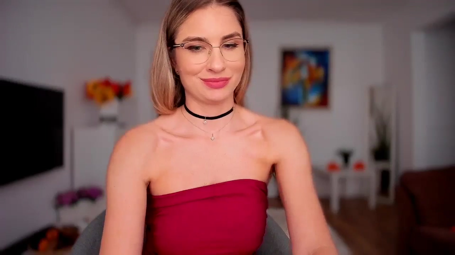 Gallery image thumbnail from AlyMiss's myfreecams stream on, 10/16/2025, 13:56 image 20 of 20
