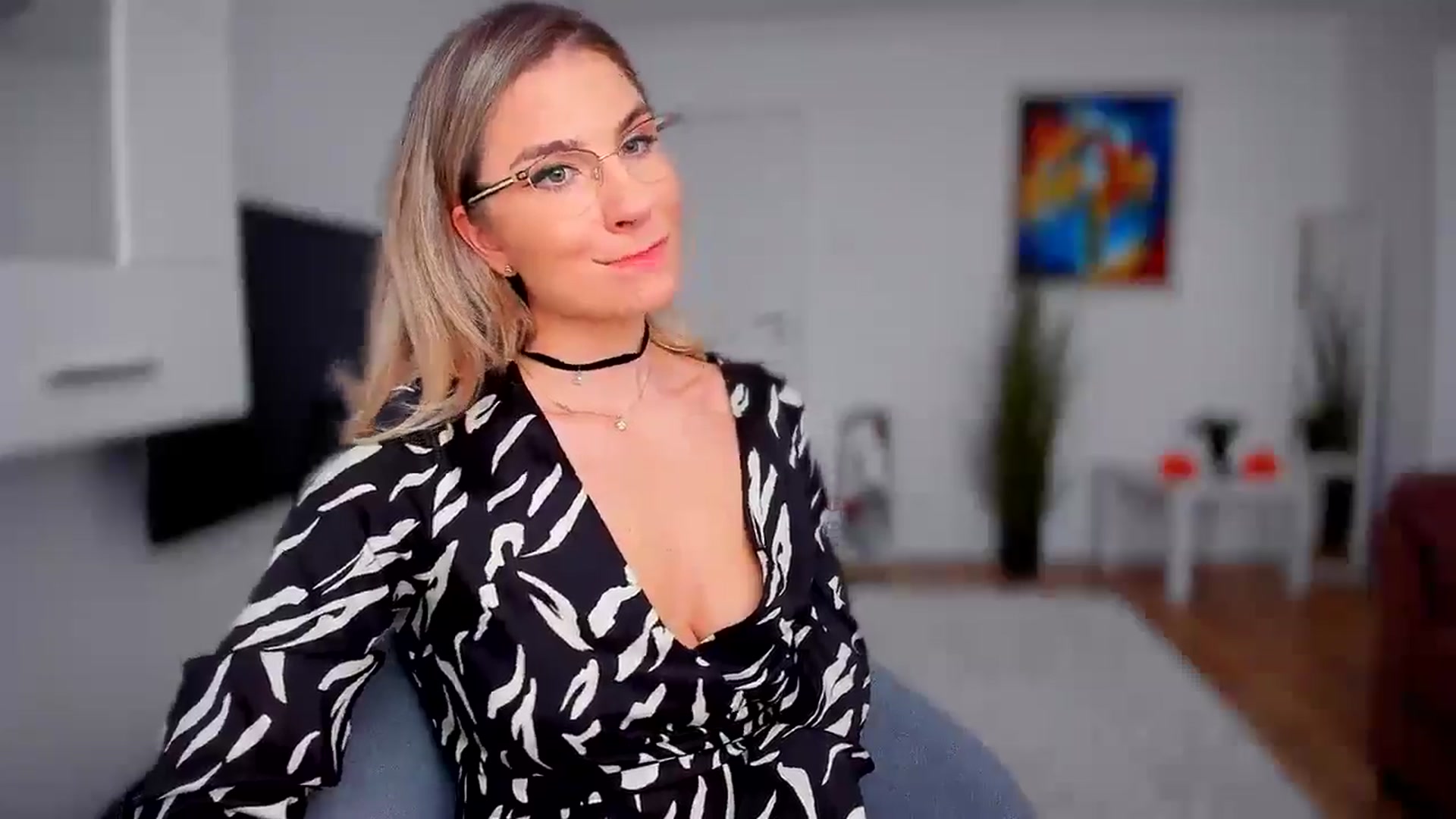Gallery image thumbnail from AlyMiss's myfreecams stream on, 10/20/2025, 09:46 image 7 of 20