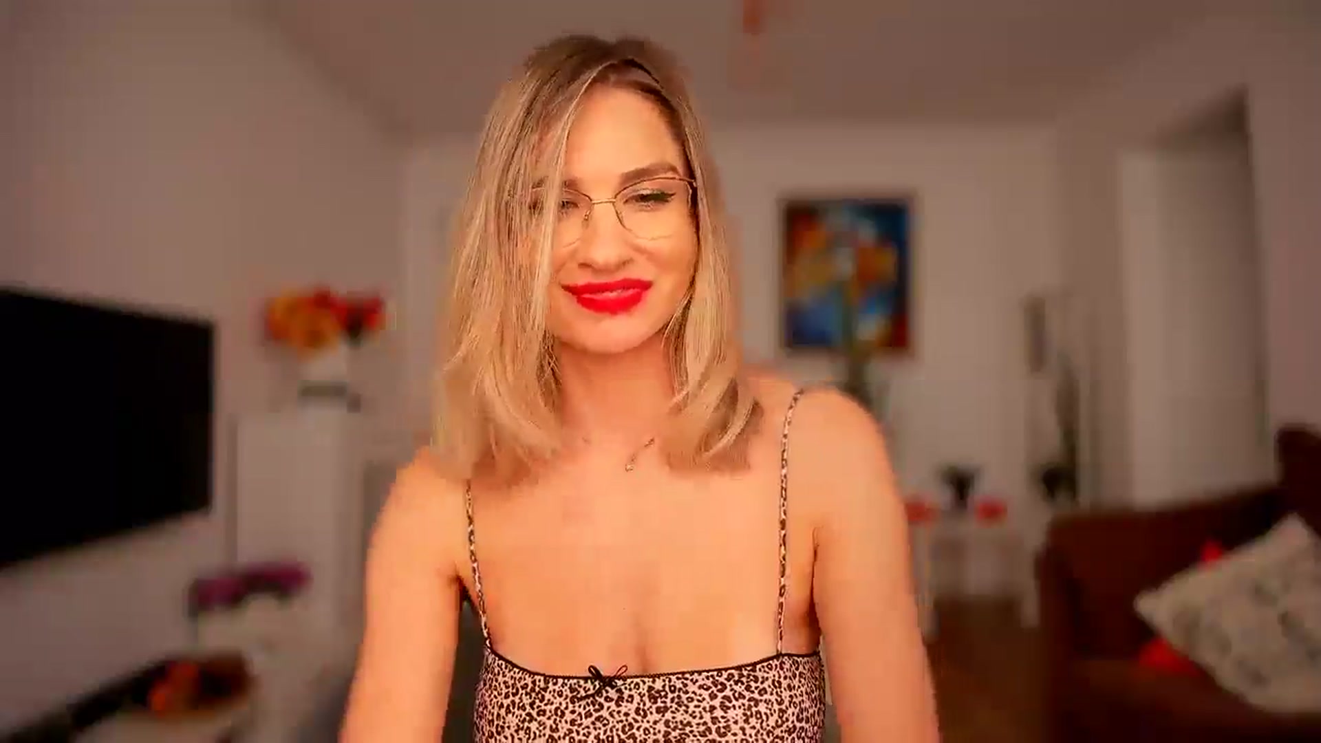 Gallery image thumbnail from AlyMiss's myfreecams stream on, 10/23/2025, 13:46 image 16 of 20