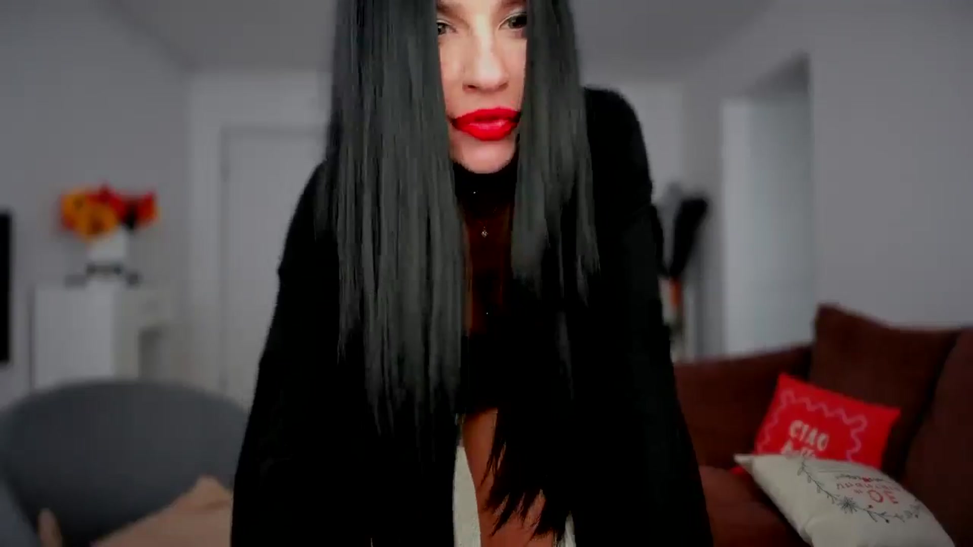 Gallery image thumbnail from AlyMiss's myfreecams stream on, 10/31/2025, 13:46 image 7 of 20