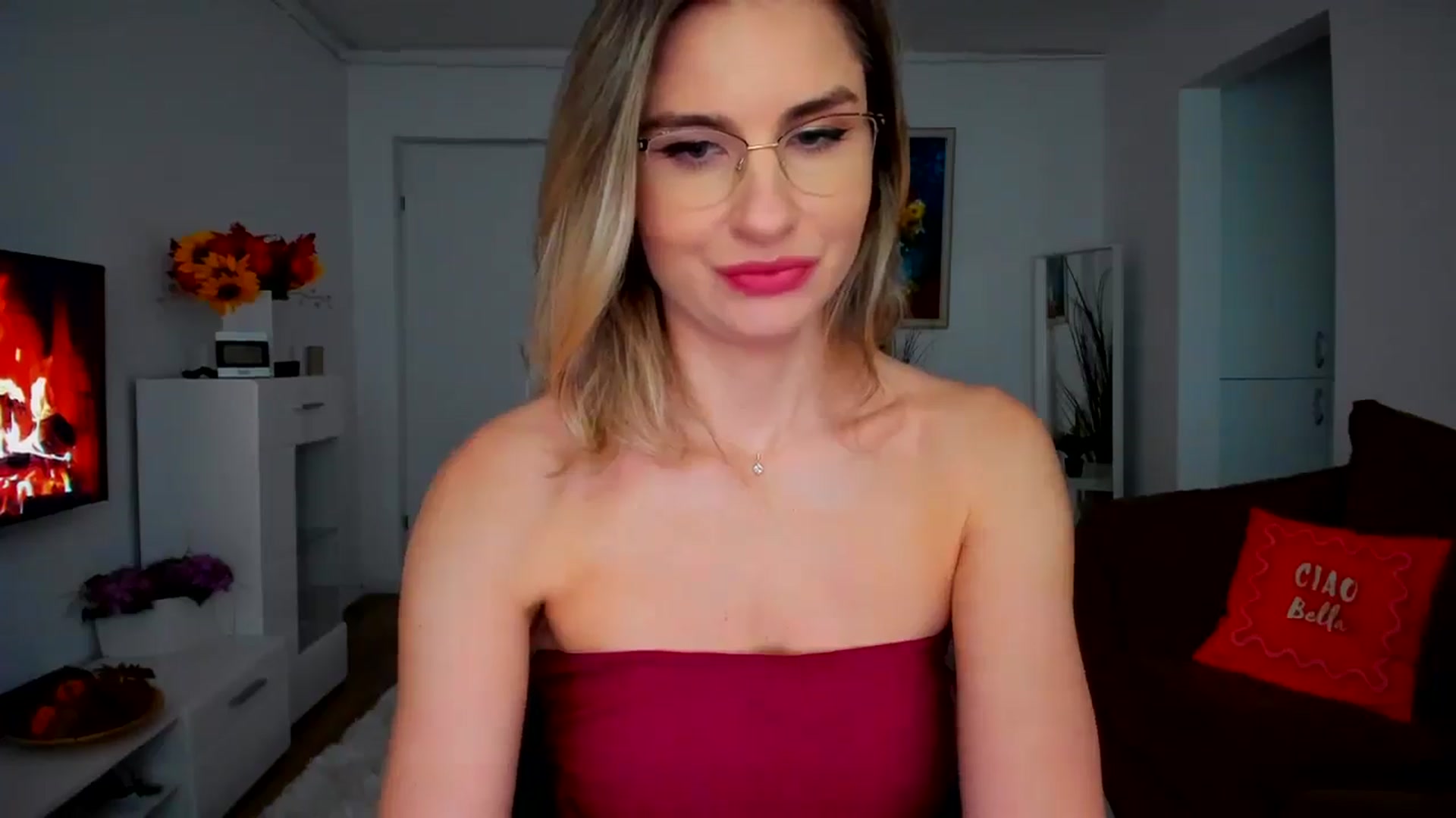Gallery image thumbnail from AlyMiss's myfreecams stream on, 11/10/2025, 10:06 image 6 of 20