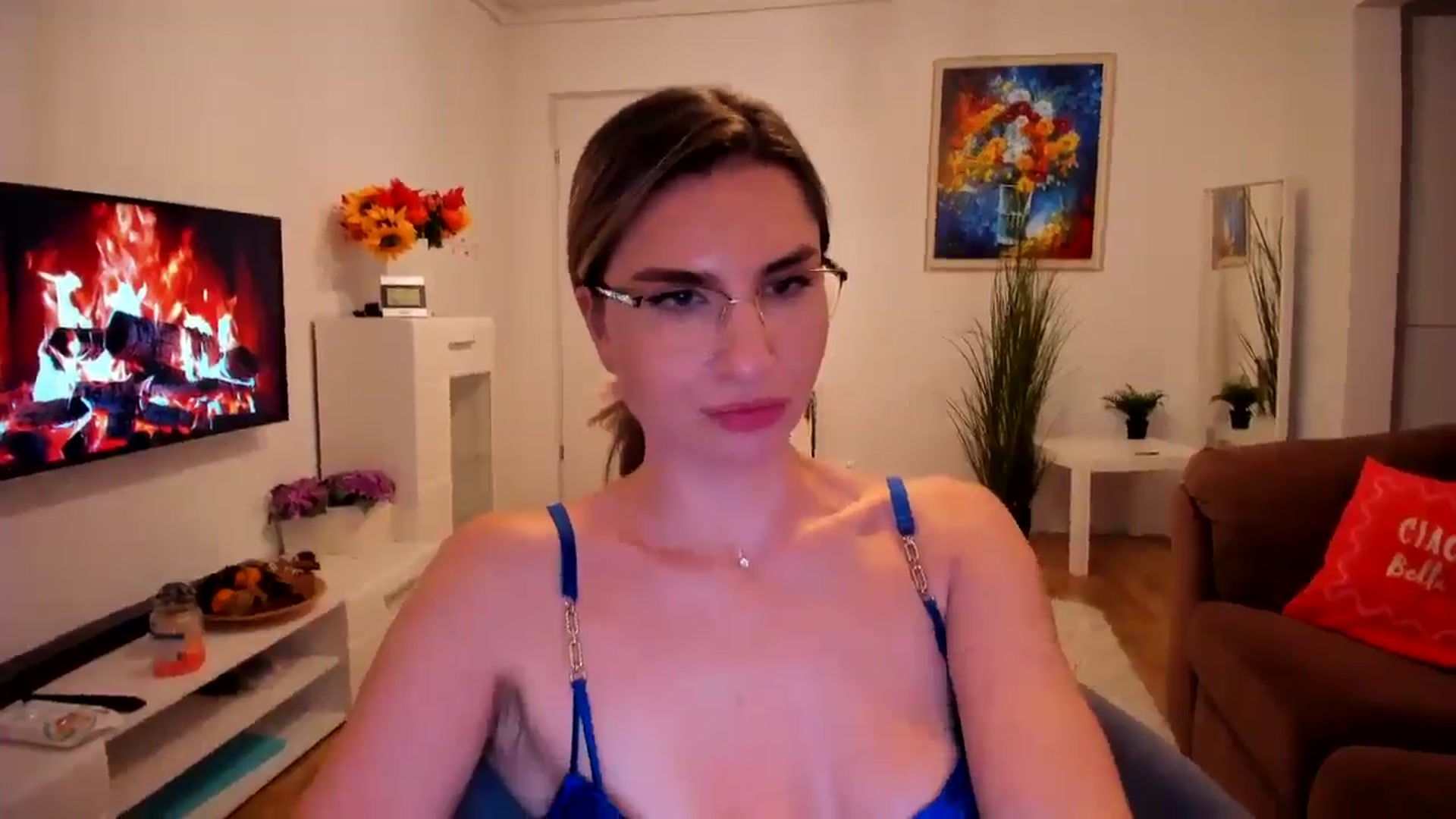 Gallery image thumbnail from AlyMiss's myfreecams stream on, 11/10/2025, 16:15 image 3 of 20
