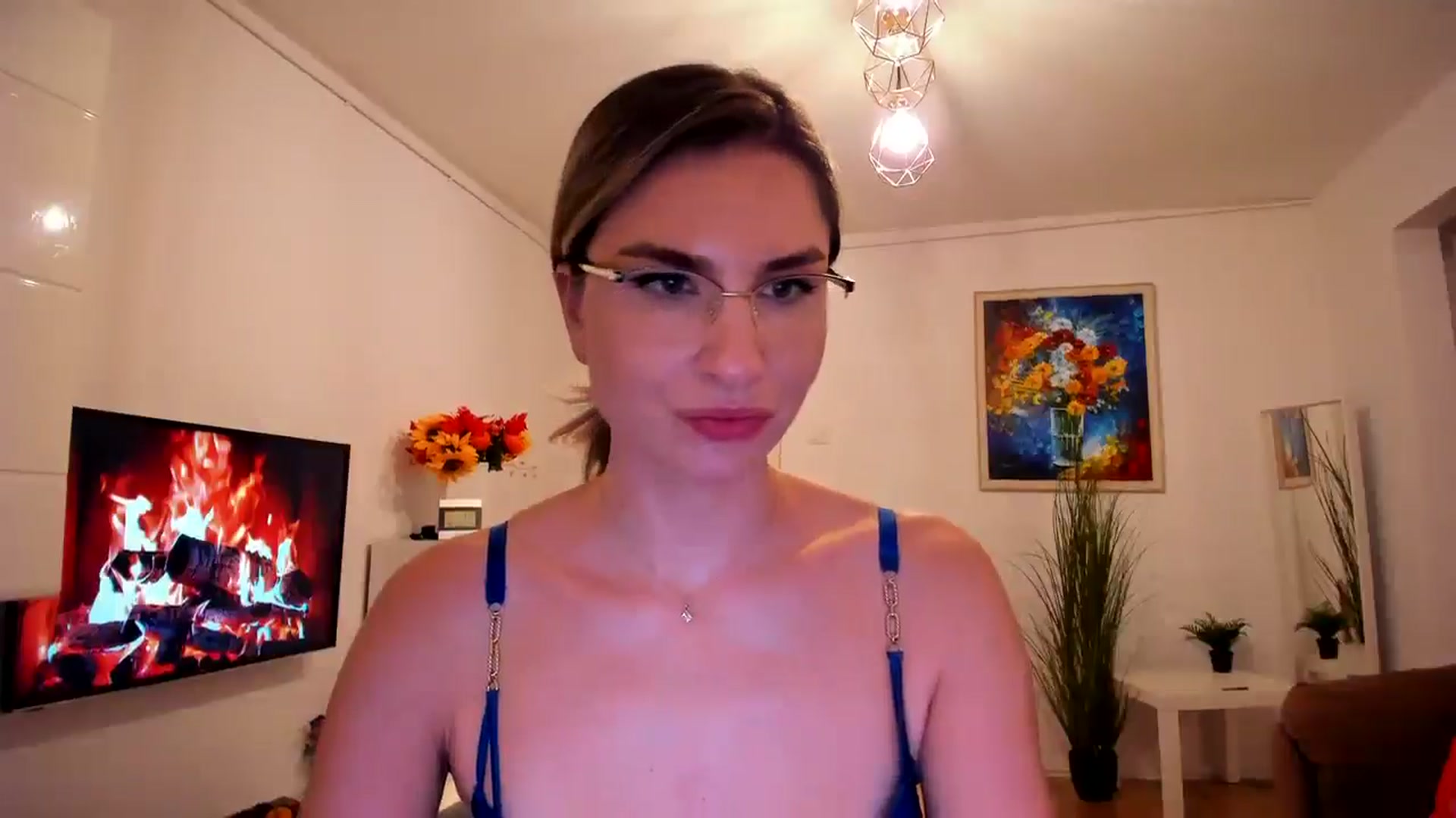 Gallery image thumbnail from AlyMiss's myfreecams stream on, 11/10/2025, 16:15 image 7 of 20