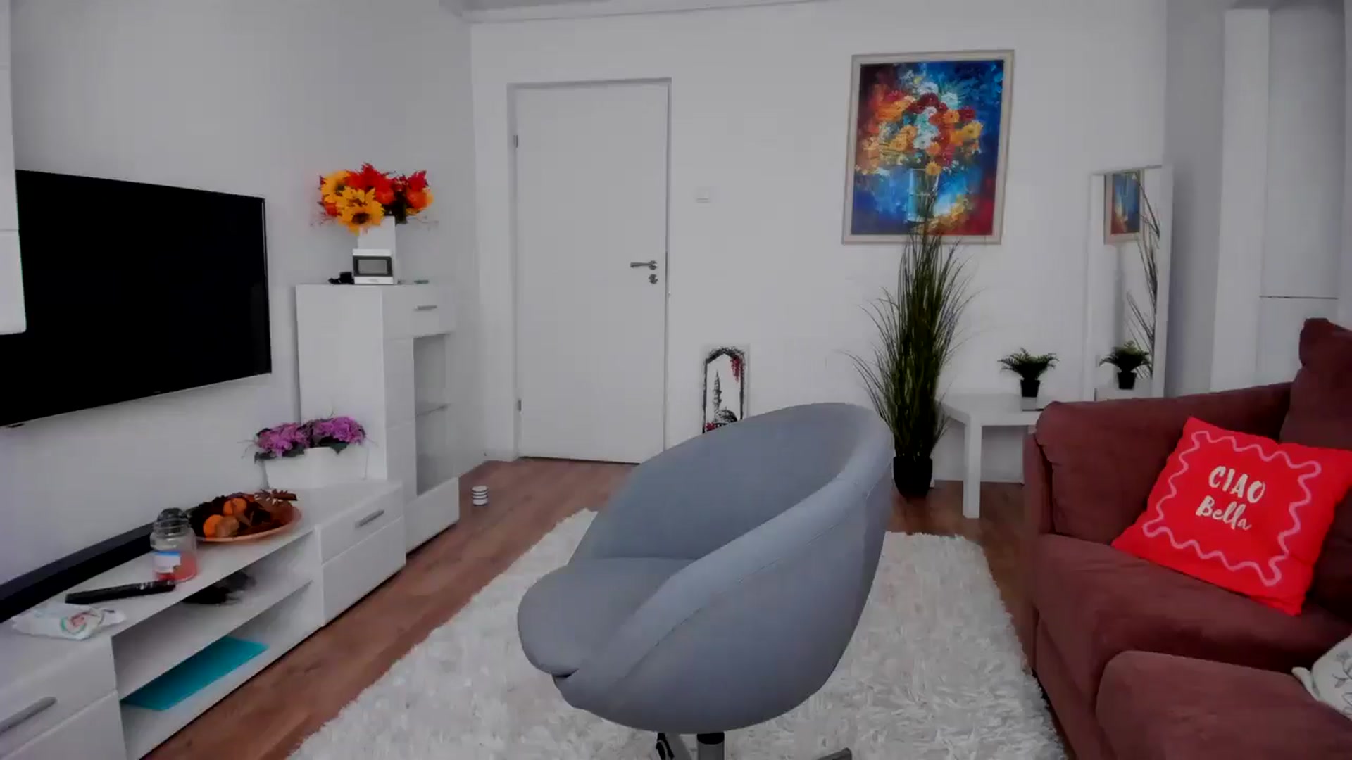 Gallery image thumbnail from AlyMiss's myfreecams stream on, 11/13/2025, 10:26 image 15 of 20