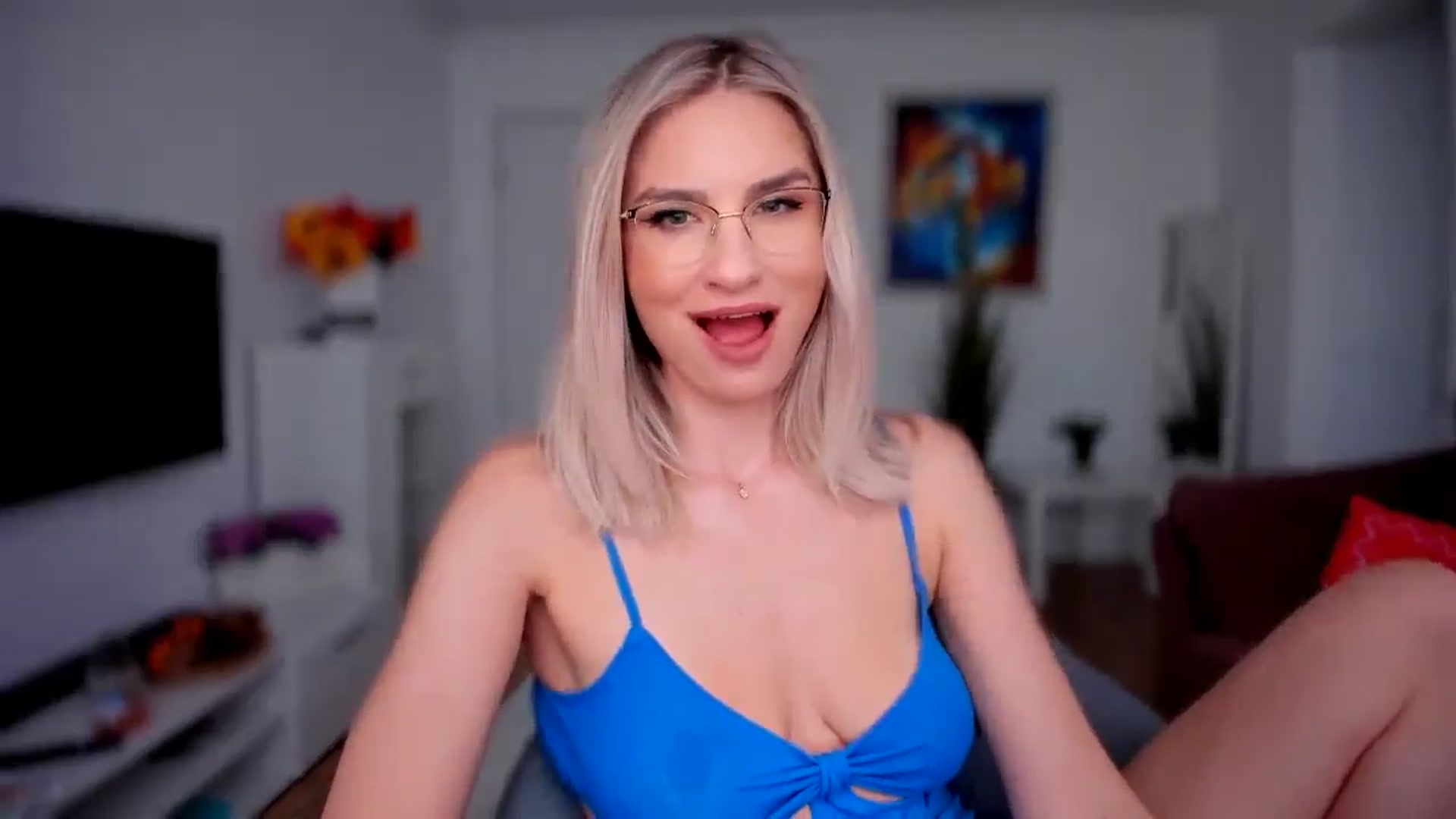 Gallery image thumbnail from AlyMiss's myfreecams stream on, 11/14/2025, 11:01 image 3 of 20
