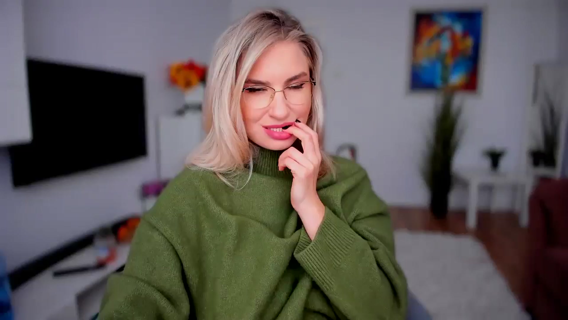 Gallery image thumbnail from AlyMiss's myfreecams stream on, 11/17/2025, 09:26 image 20 of 20