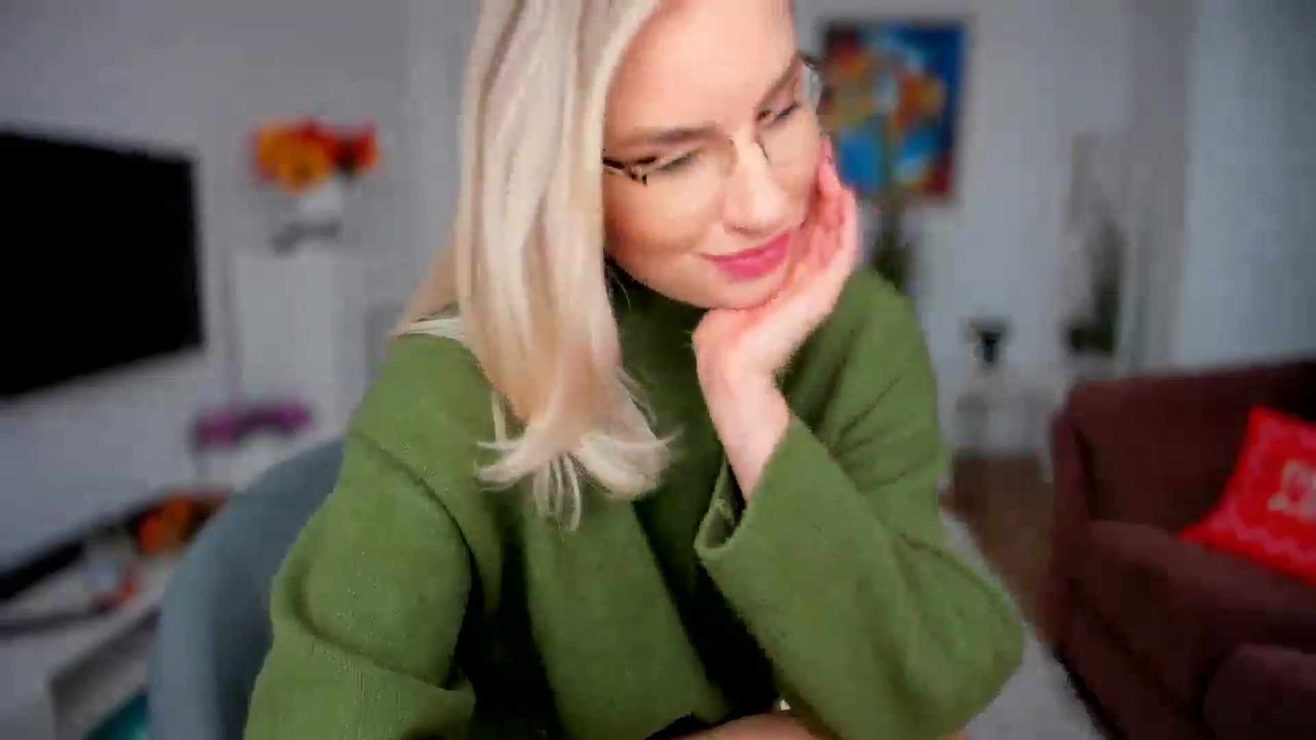 Gallery image thumbnail from AlyMiss's myfreecams stream on, 11/17/2025, 09:26 image 8 of 20