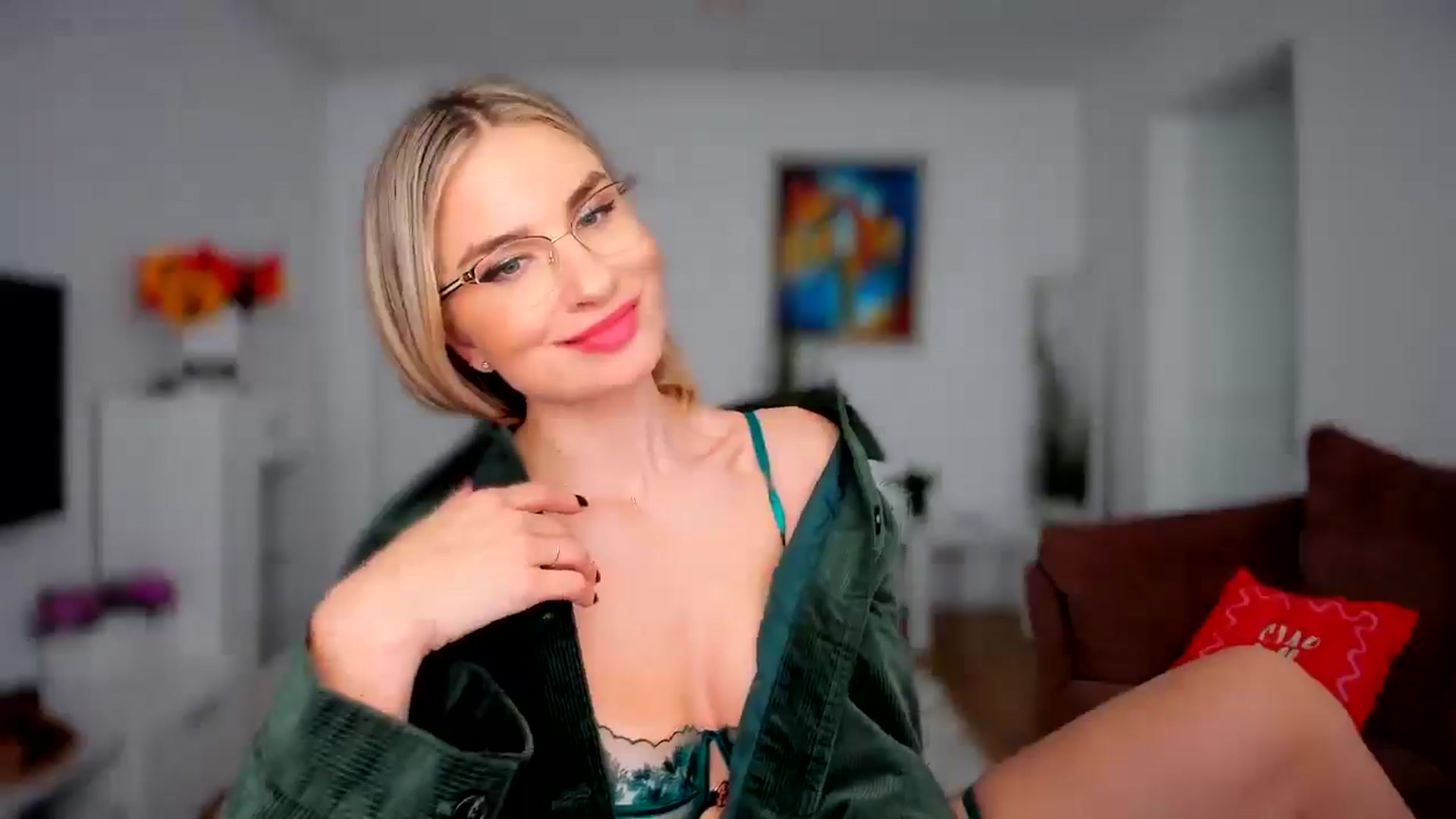 Gallery image thumbnail from AlyMiss's myfreecams stream on, 11/20/2025, 13:24 image 5 of 20