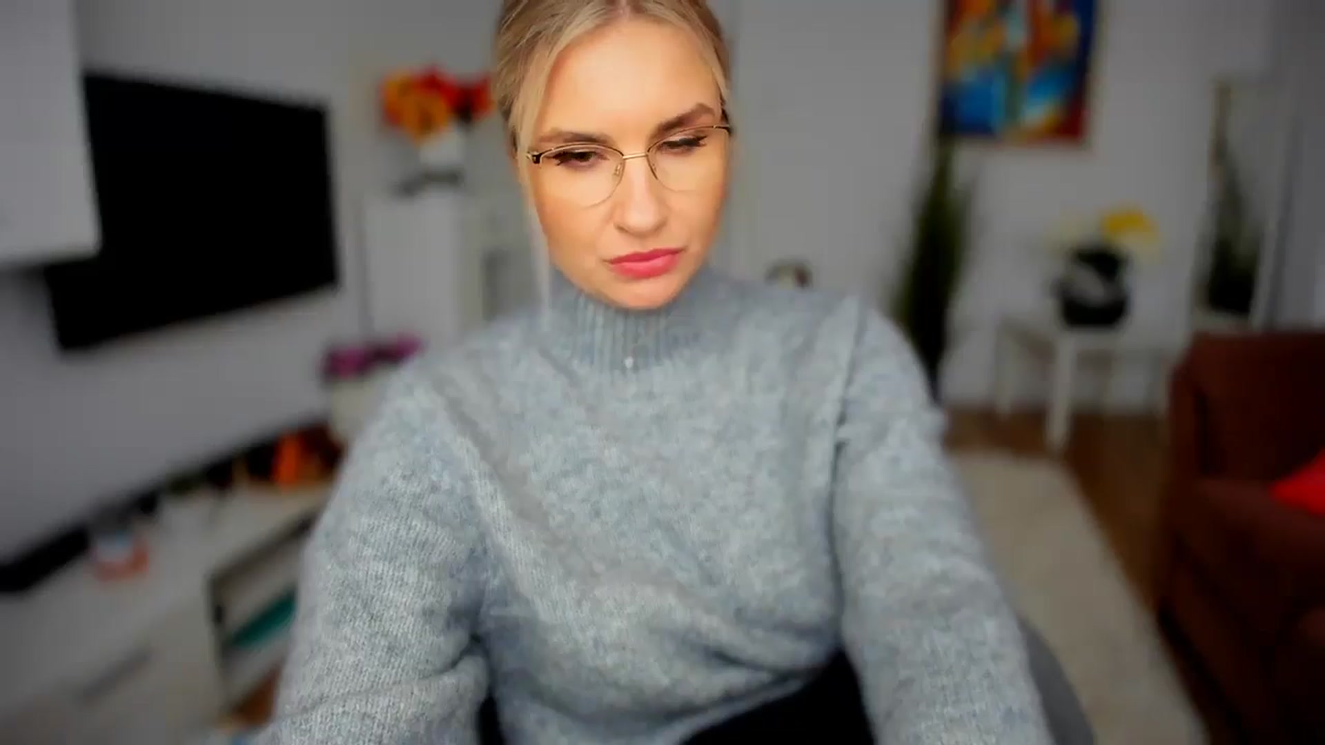 Gallery image thumbnail from AlyMiss's myfreecams stream on, 11/21/2025, 12:43 image 19 of 20