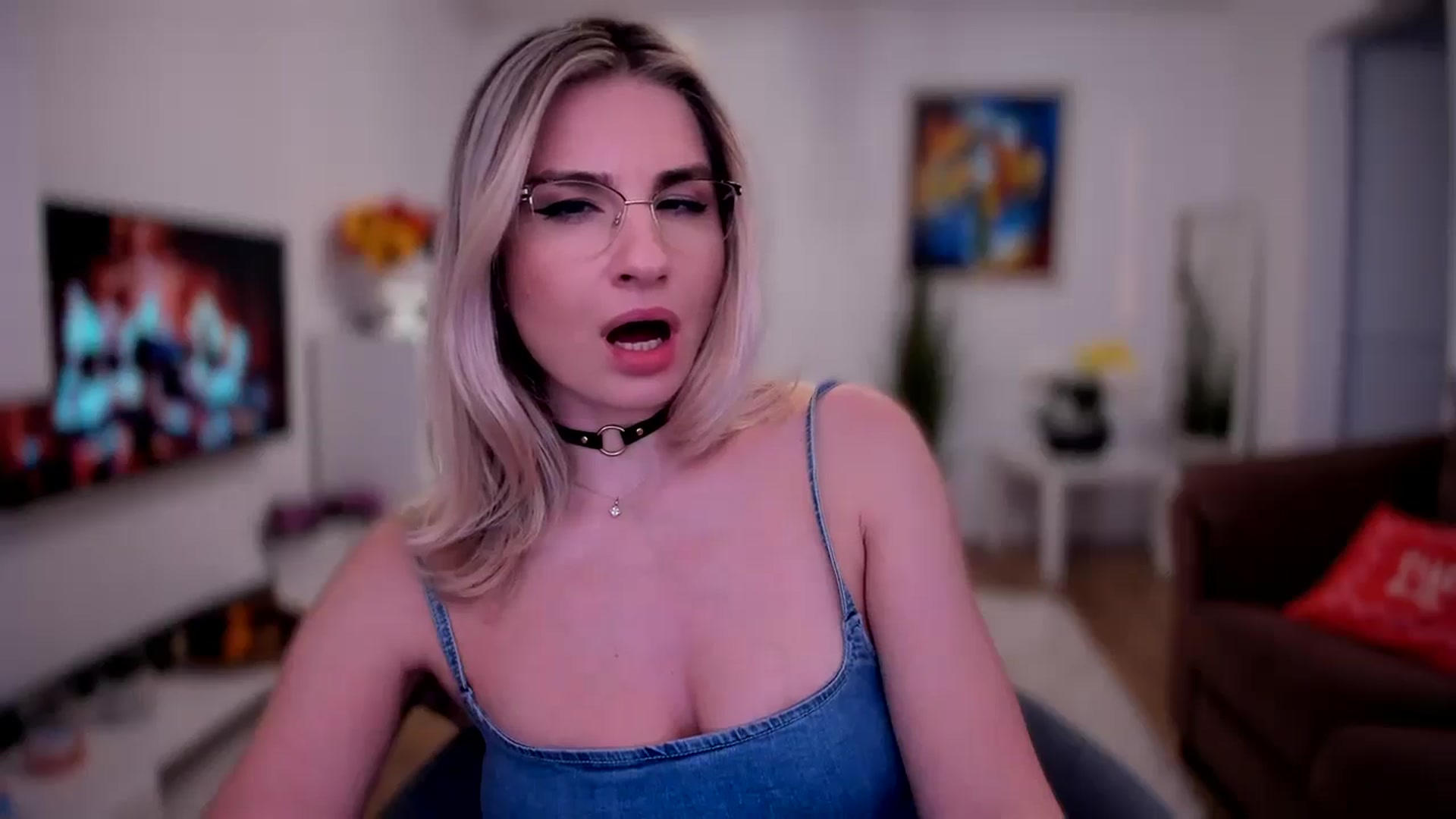 Gallery image thumbnail from AlyMiss's myfreecams stream on, 11/24/2025, 14:46 image 20 of 20