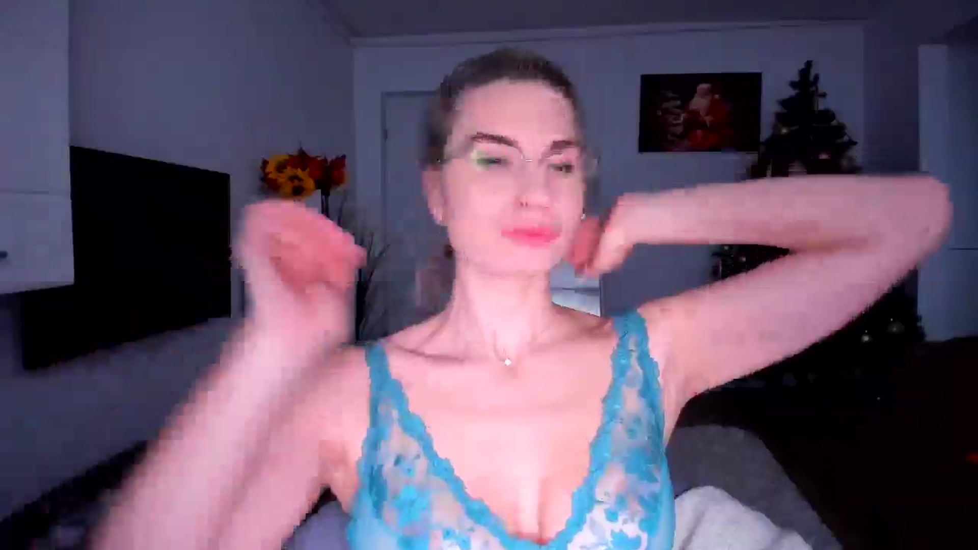 Gallery image thumbnail from AlyMiss's myfreecams stream on, 12/10/2025, 14:56 image 10 of 20