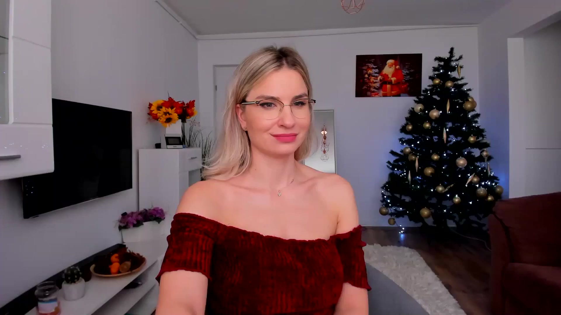 Gallery image thumbnail from AlyMiss's myfreecams stream on, 12/18/2025, 09:00 image 18 of 20