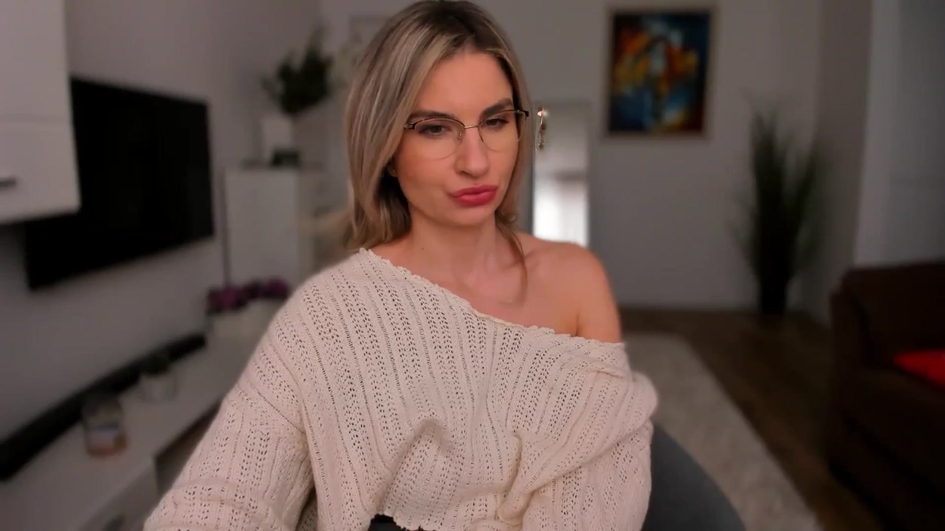 Gallery image thumbnail from AlyMiss's myfreecams stream on, 01/13/2026, 10:51 image 6 of 20