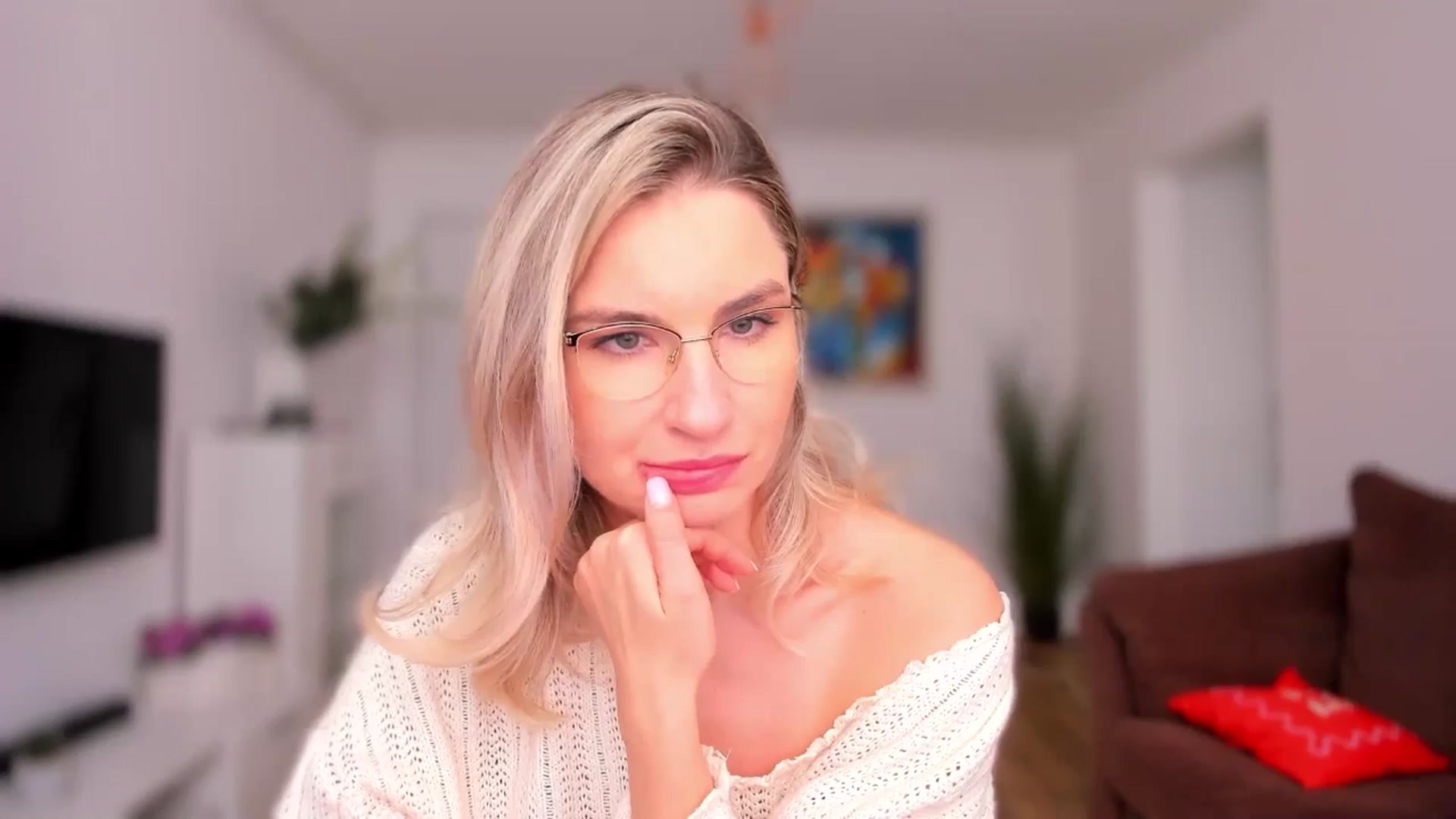Gallery image thumbnail from AlyMiss's myfreecams stream on, 01/13/2026, 10:51 image 11 of 20