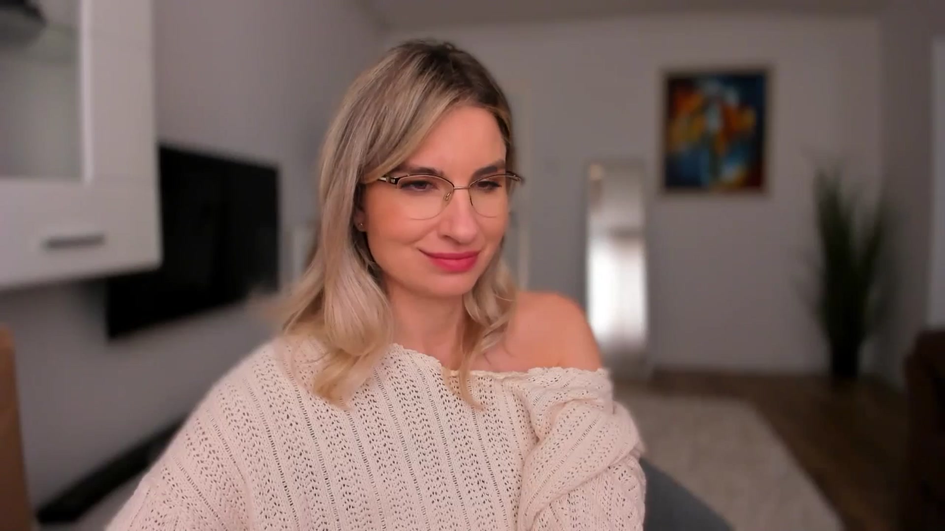 Gallery image thumbnail from AlyMiss's myfreecams stream on, 01/13/2026, 10:51 image 8 of 20