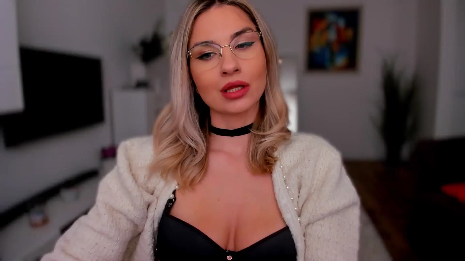 Gallery image thumbnail from AlyMiss's myfreecams stream on, 01/14/2026, 09:24 image 1 of 20