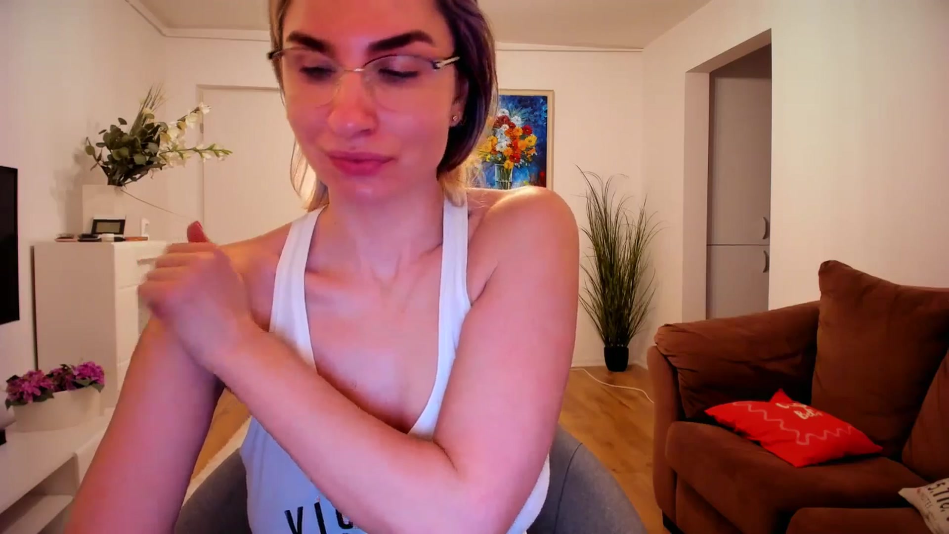 Gallery image thumbnail from AlyMiss's myfreecams stream on, 01/15/2026, 15:50 image 14 of 20