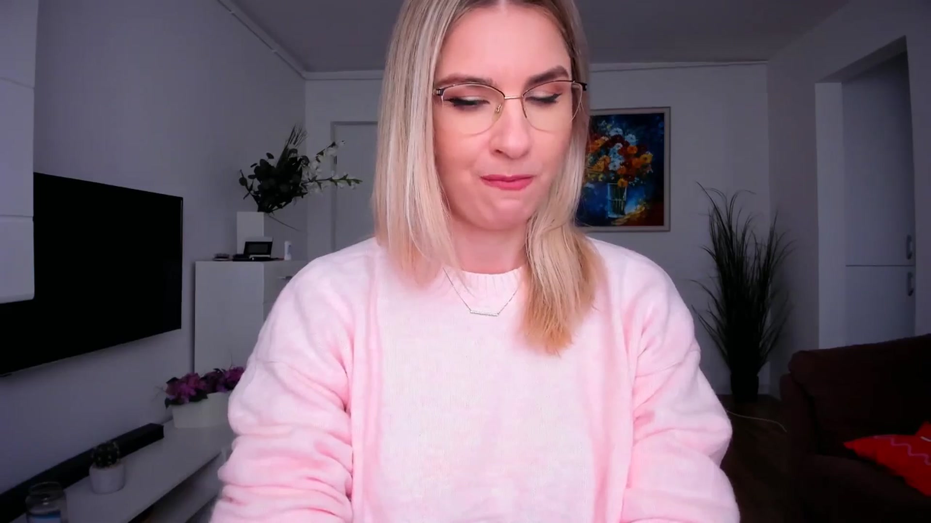 Gallery image thumbnail from AlyMiss's myfreecams stream on, 01/16/2026, 09:53 image 3 of 20