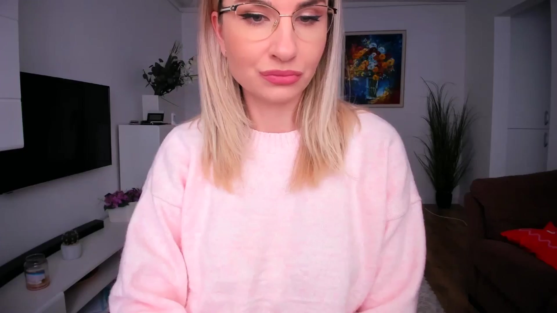 Gallery image thumbnail from AlyMiss's myfreecams stream on, 01/16/2026, 09:53 image 12 of 20
