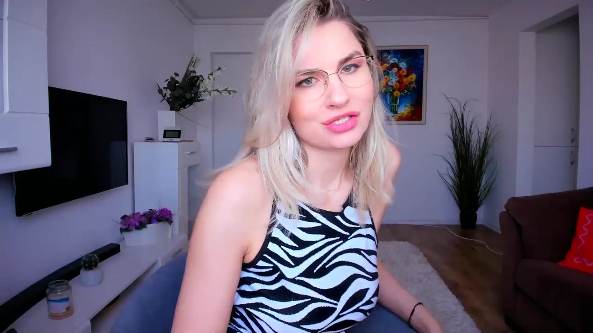 Gallery image thumbnail from AlyMiss's myfreecams stream on, 01/20/2026, 09:58 image 3 of 20