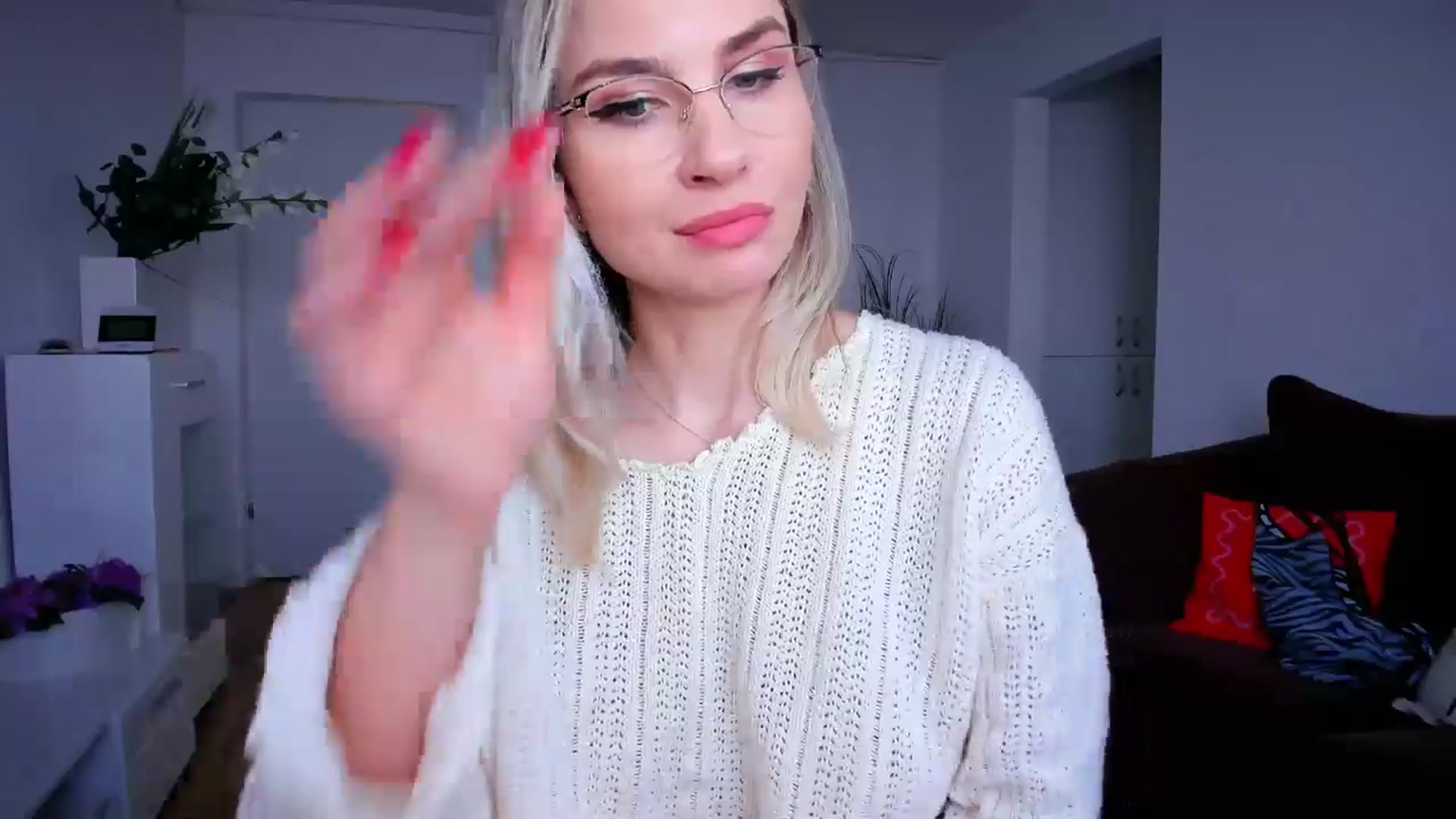 Gallery image thumbnail from AlyMiss's myfreecams stream on, 01/20/2026, 10:41 image 14 of 20