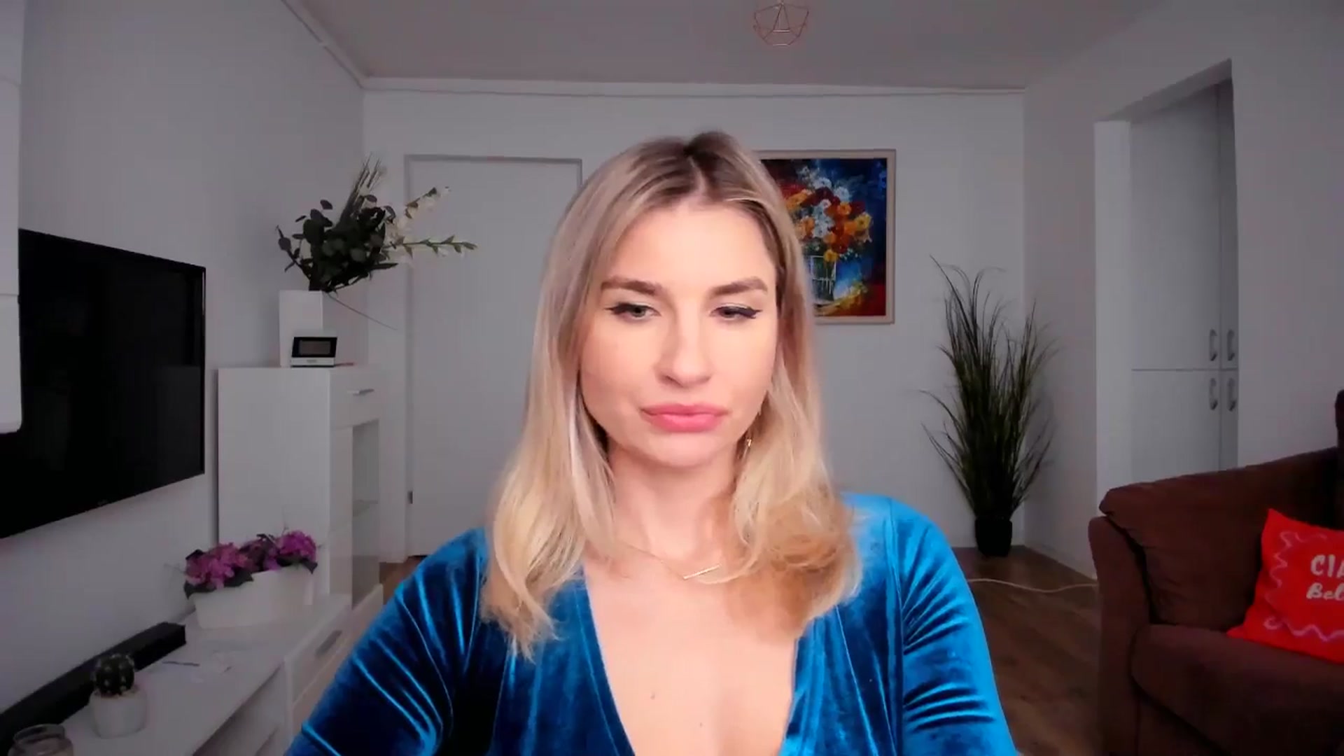 Gallery image thumbnail from AlyMiss's myfreecams stream on, 01/30/2026, 11:21 image 9 of 20
