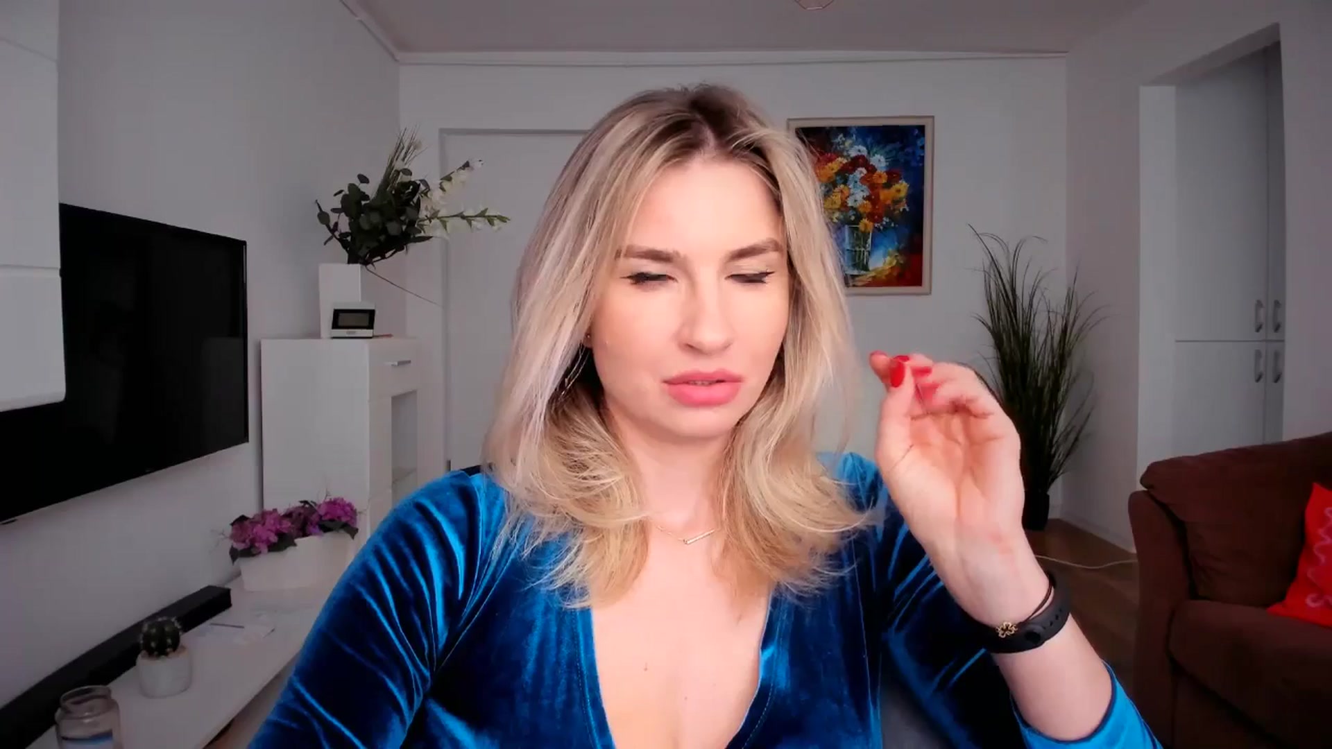 Gallery image thumbnail from AlyMiss's myfreecams stream on, 01/30/2026, 11:21 image 6 of 20