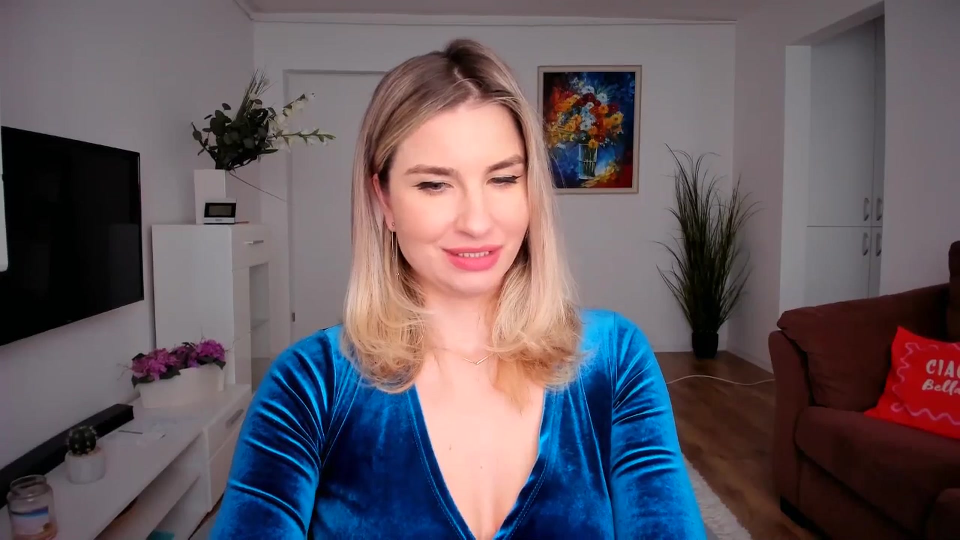 Gallery image thumbnail from AlyMiss's myfreecams stream on, 01/30/2026, 11:21 image 4 of 20