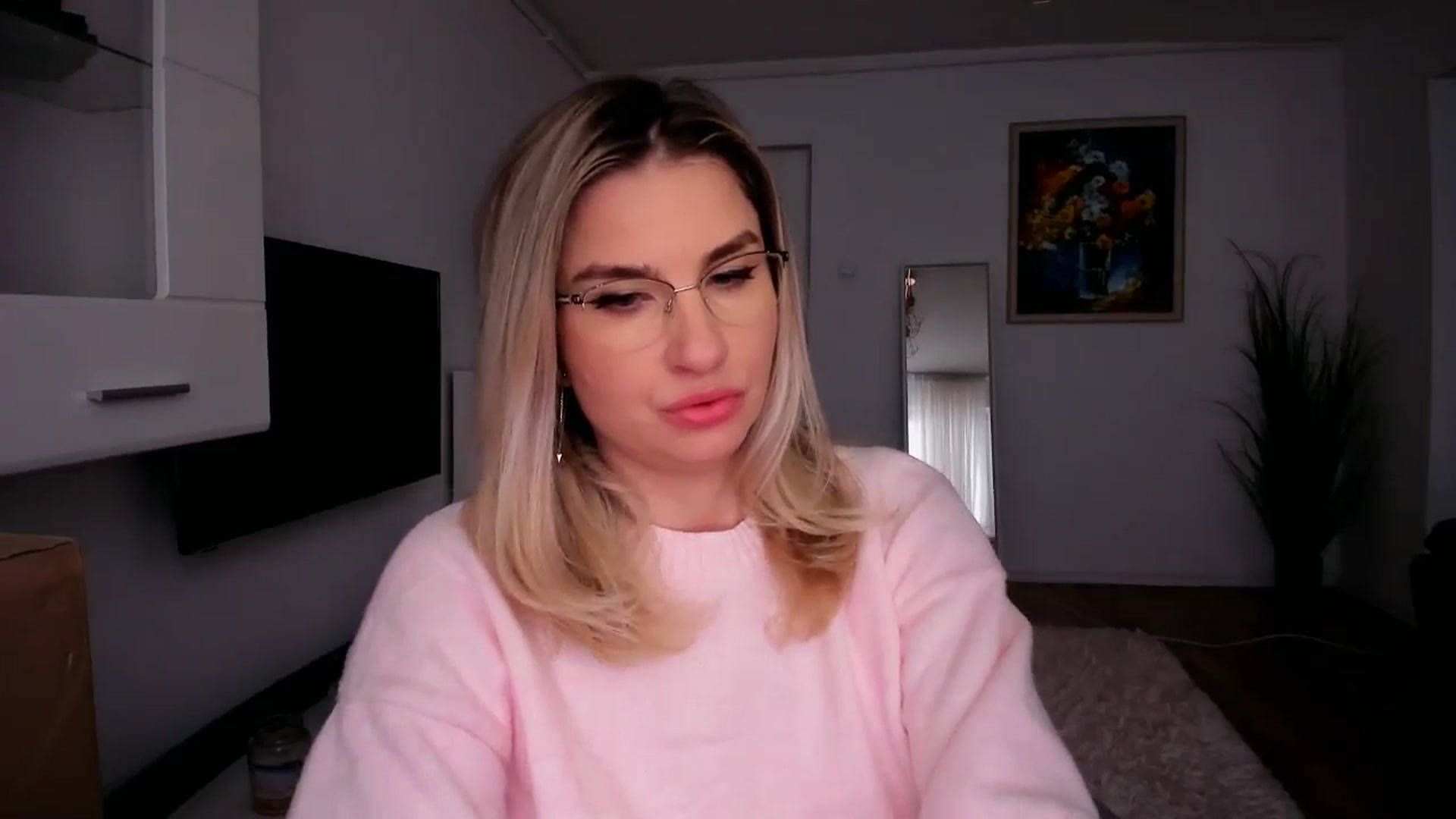 Gallery image thumbnail from AlyMiss's myfreecams stream on, 01/30/2026, 14:03 image 10 of 20
