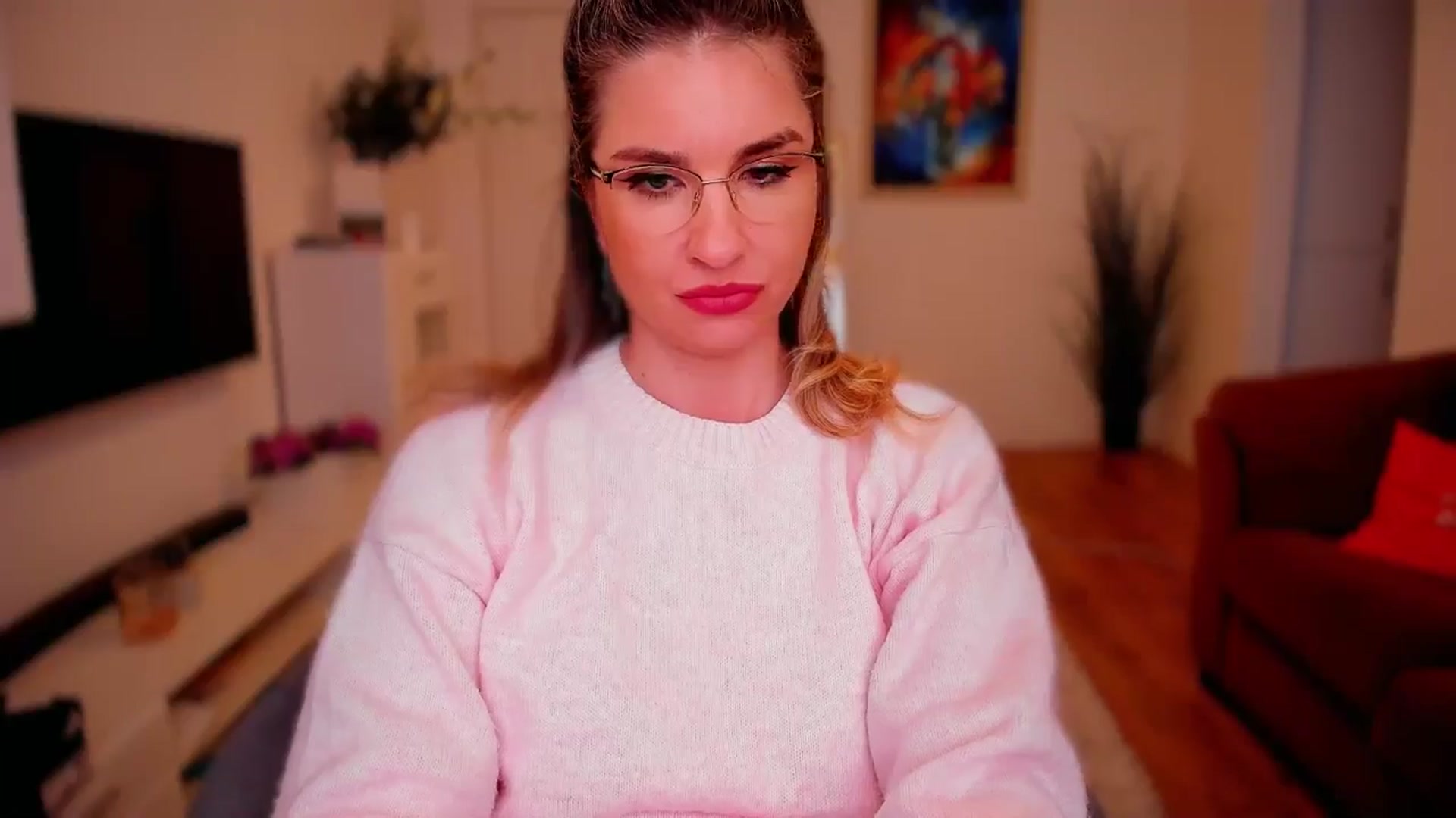 Gallery image thumbnail from AlyMiss's myfreecams stream on, 02/12/2026, 12:11 image 16 of 20