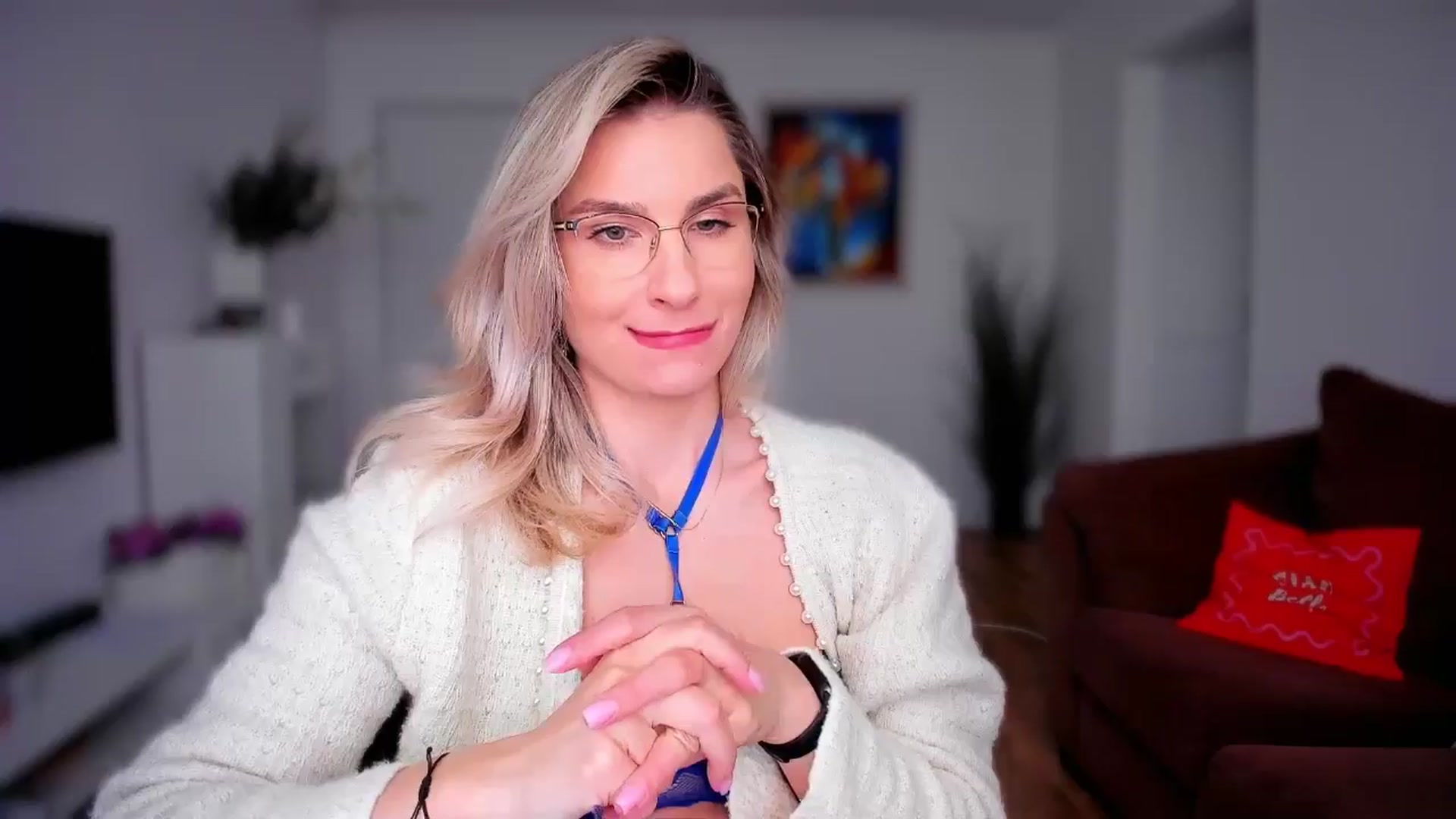 Gallery image thumbnail from AlyMiss's myfreecams stream on, 02/13/2026, 11:59 image 2 of 20